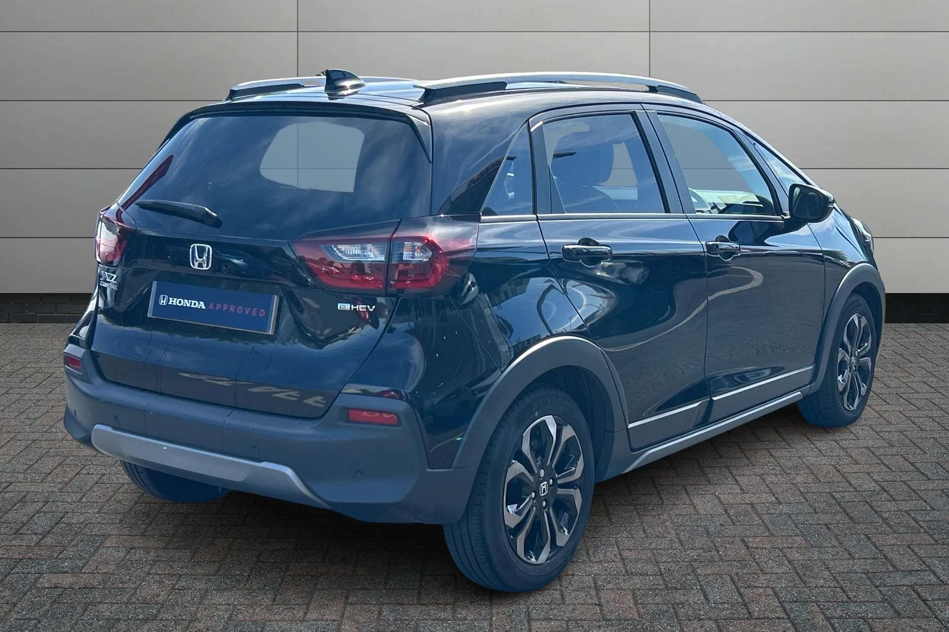 2023 HONDA JAZZ 2023 HONDA JAZZ