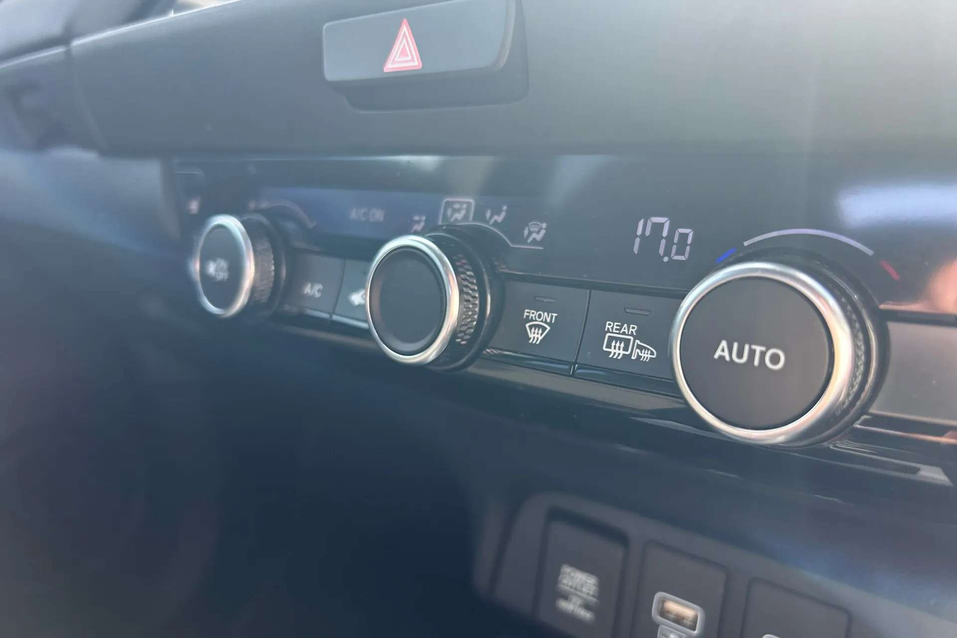 2023 HONDA JAZZ 2023 HONDA JAZZ