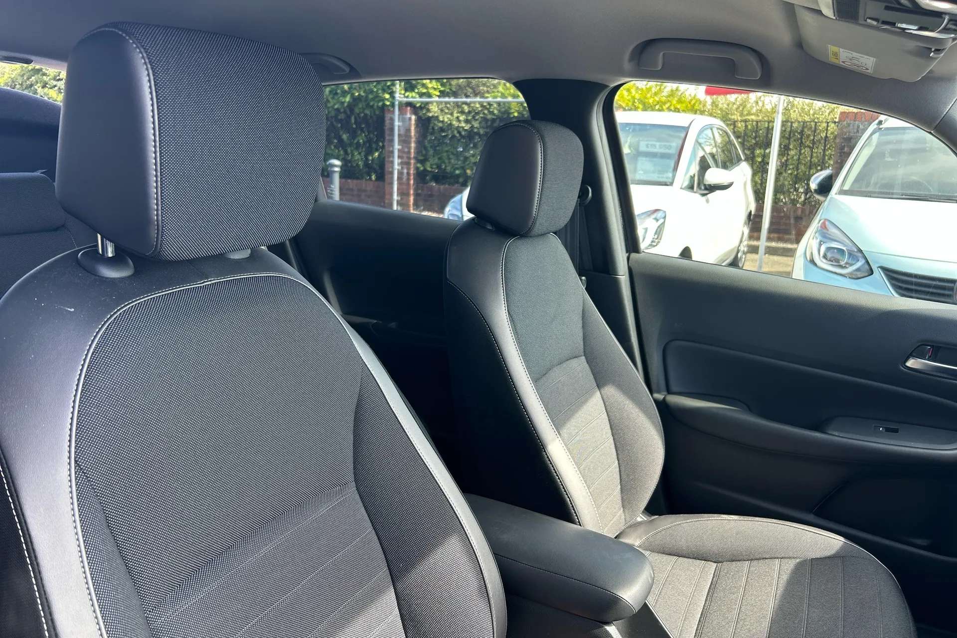 2023 HONDA JAZZ 2023 HONDA JAZZ