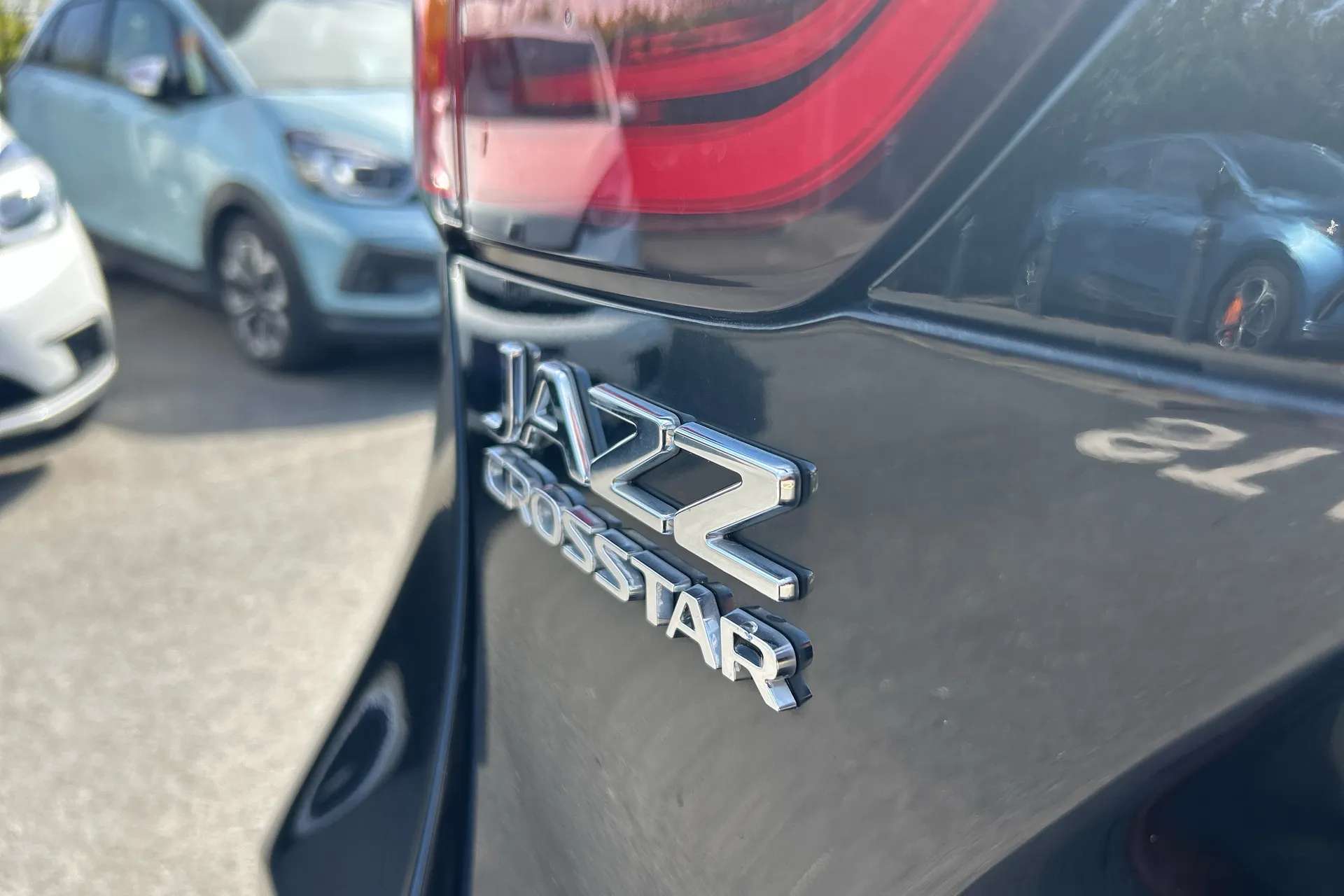 2023 HONDA JAZZ 2023 HONDA JAZZ