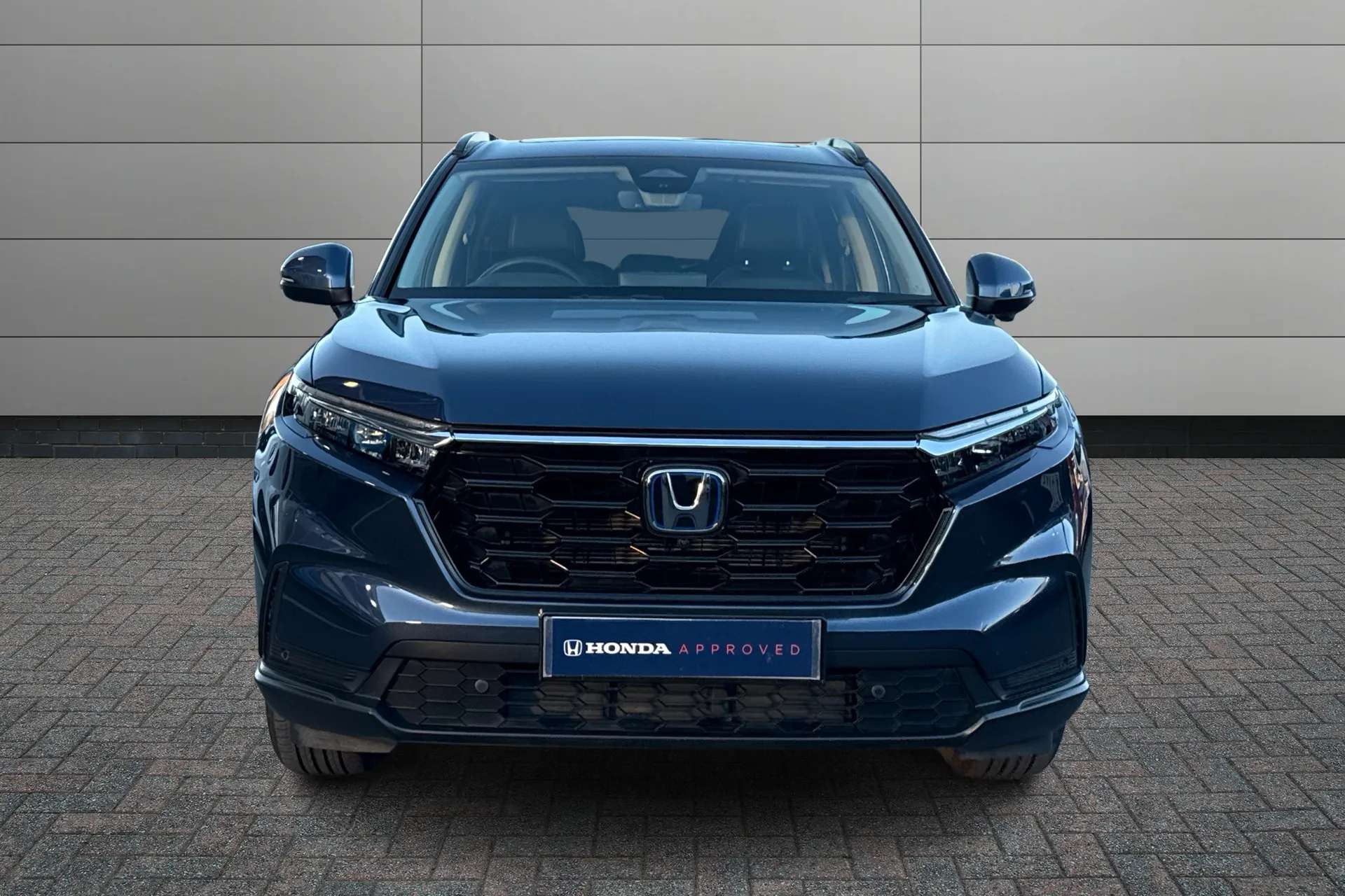 2024 HONDA CR-V 2024 HONDA CR-V