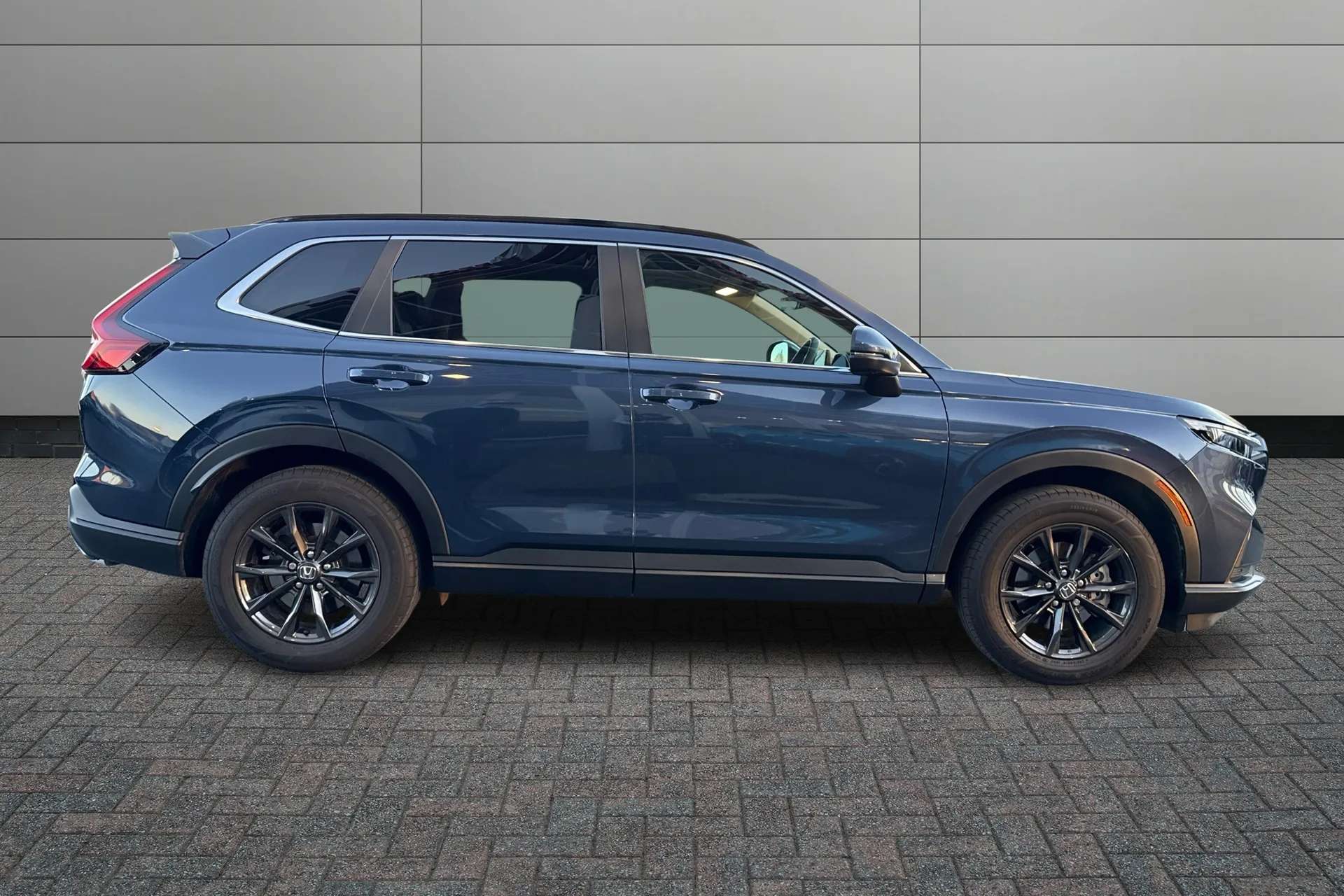 2024 HONDA CR-V 2024 HONDA CR-V
