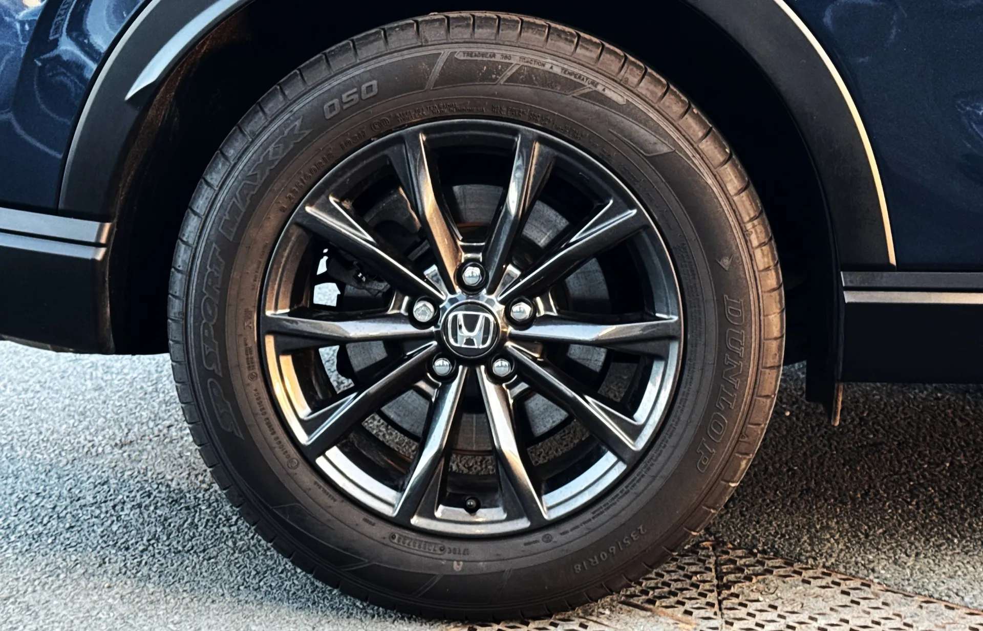 2024 HONDA CR-V 2024 HONDA CR-V