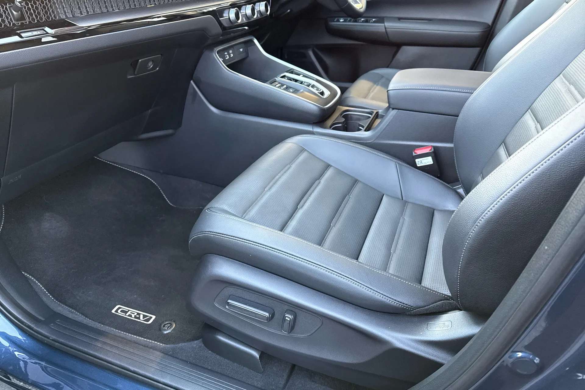 2024 HONDA CR-V 2024 HONDA CR-V