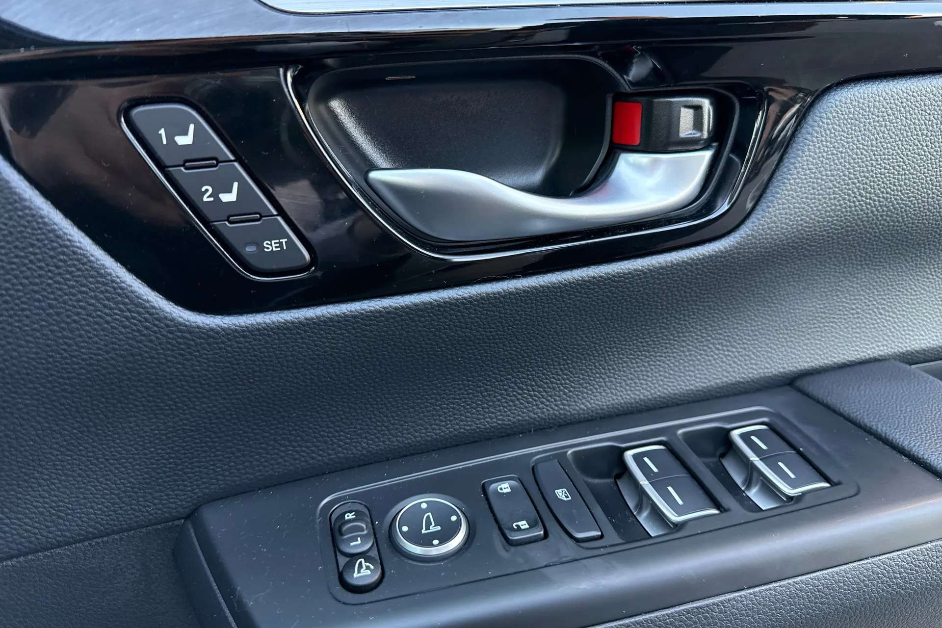 2024 HONDA CR-V 2024 HONDA CR-V
