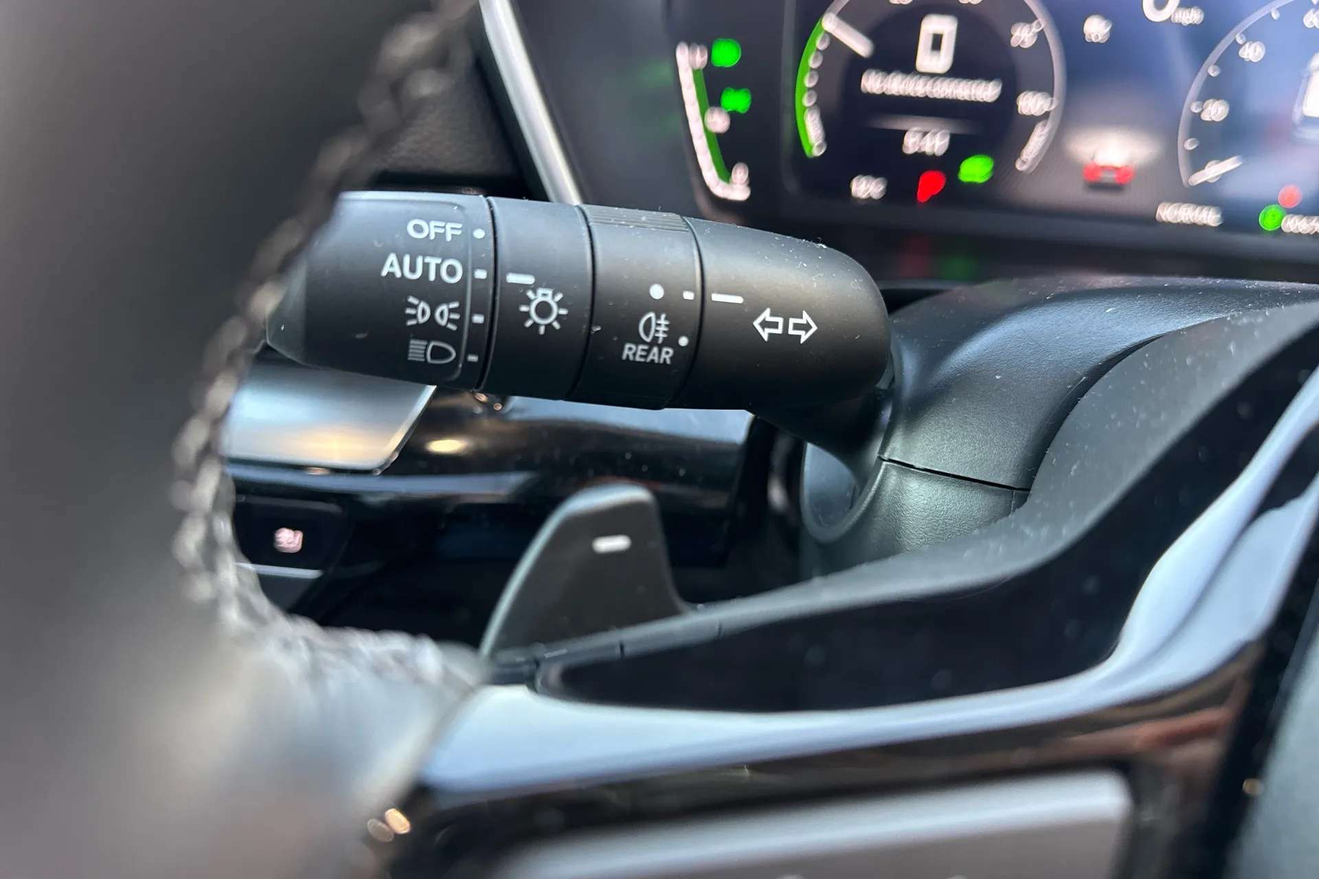 2024 HONDA CR-V 2024 HONDA CR-V