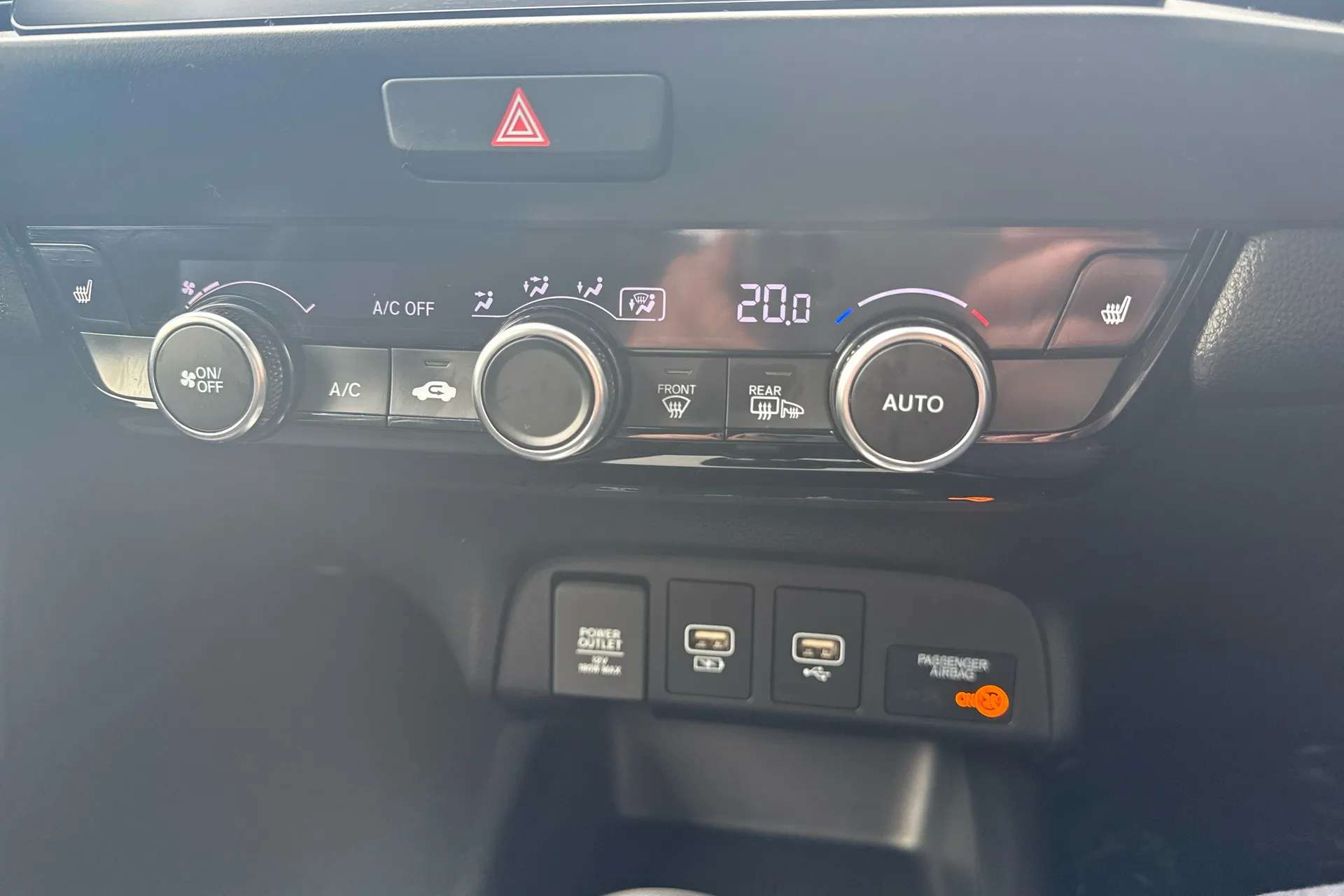 2024 HONDA JAZZ 2024 HONDA JAZZ