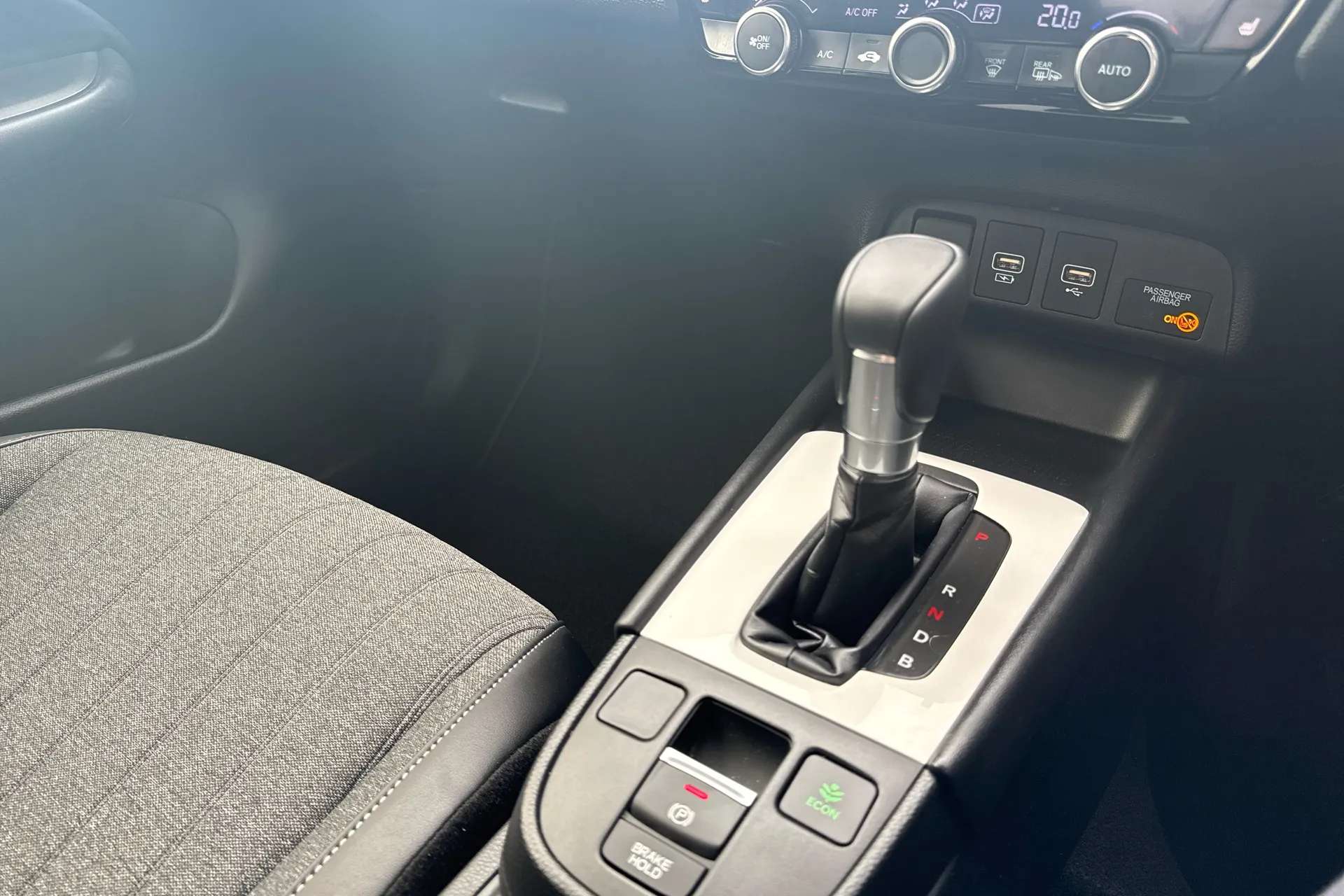2024 HONDA JAZZ 2024 HONDA JAZZ