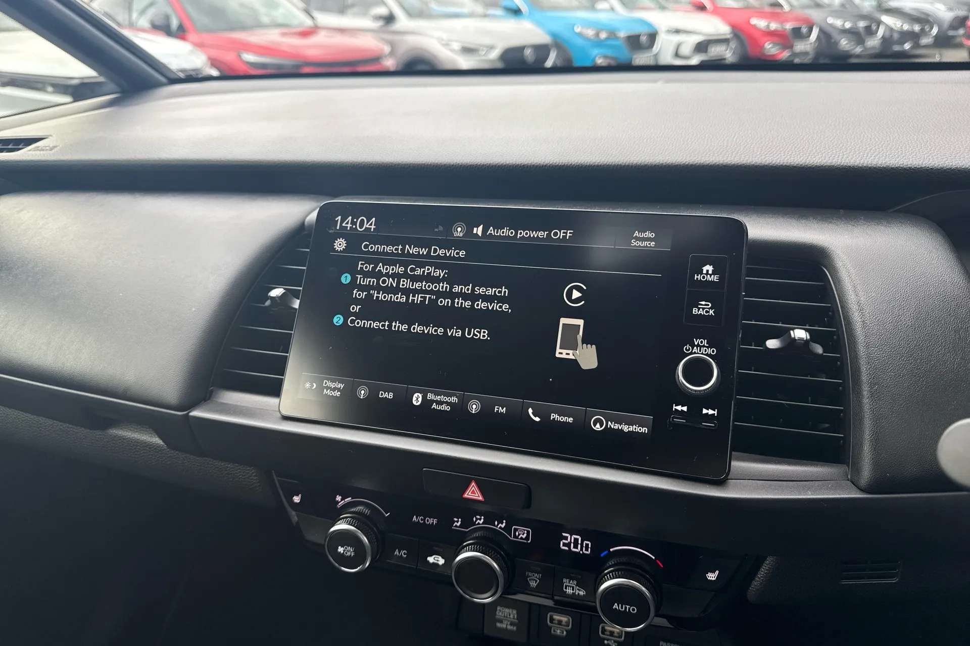 2024 HONDA JAZZ 2024 HONDA JAZZ