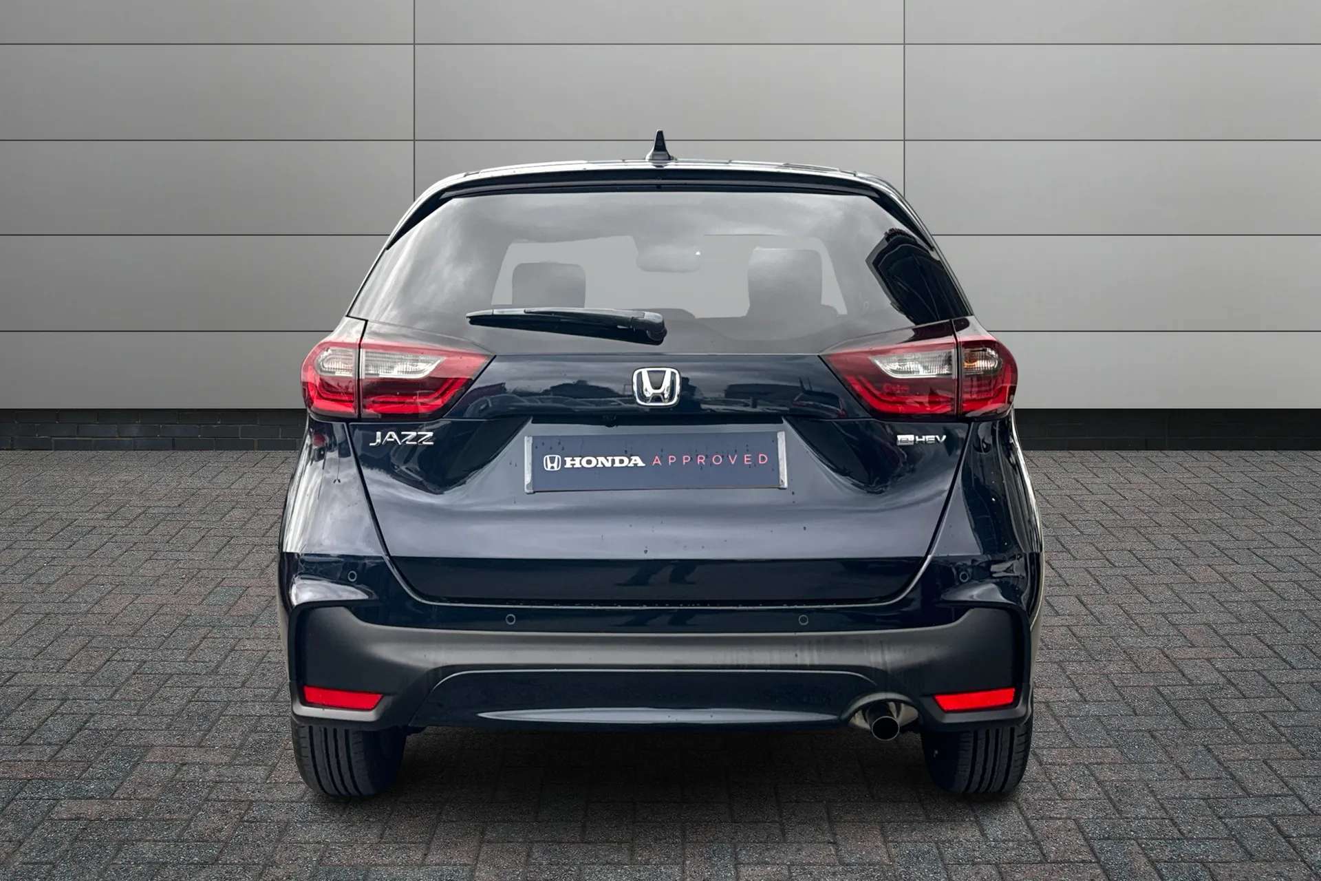 2024 HONDA JAZZ 2024 HONDA JAZZ