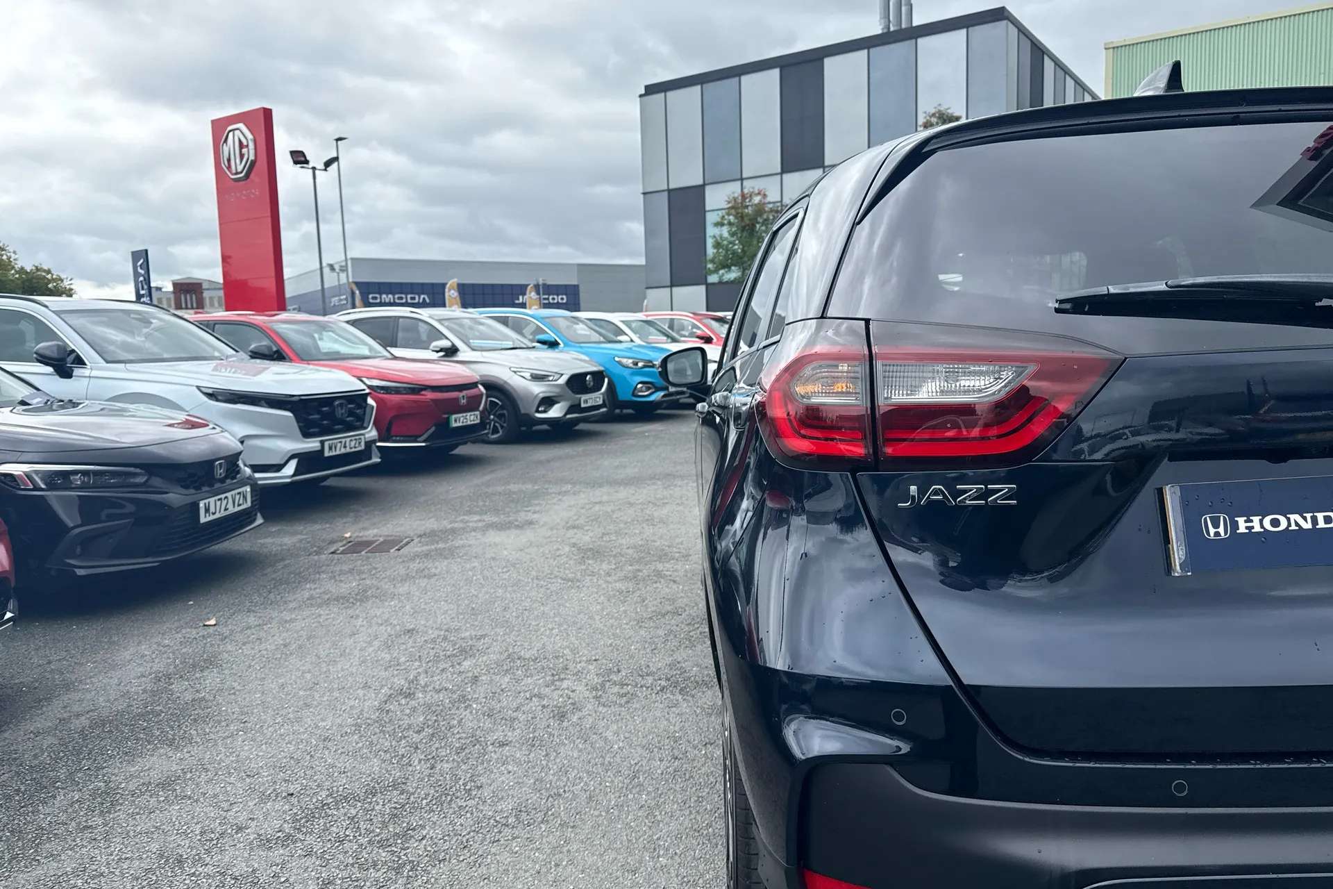 2024 HONDA JAZZ 2024 HONDA JAZZ