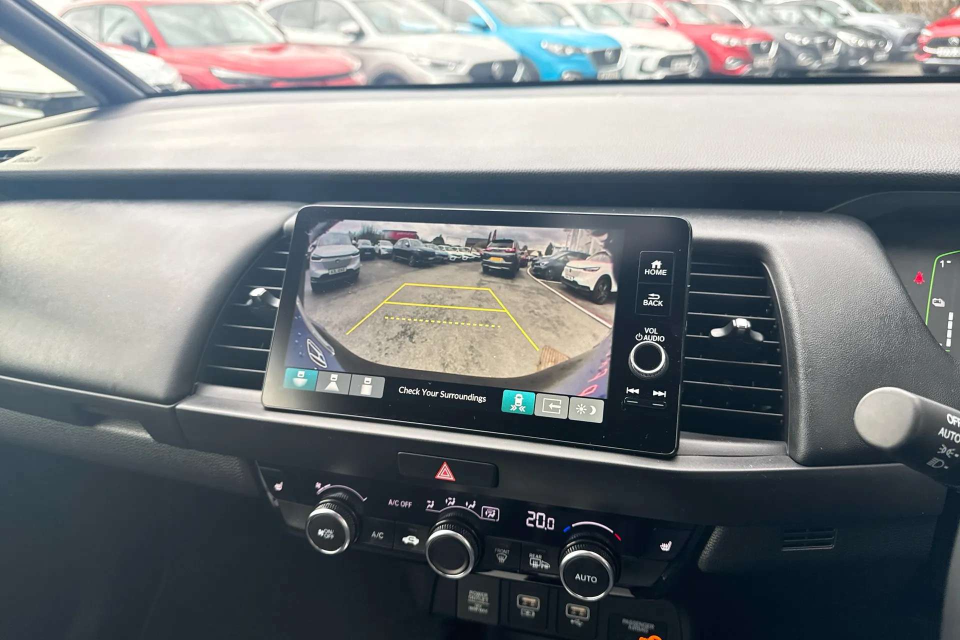 2024 HONDA JAZZ 2024 HONDA JAZZ