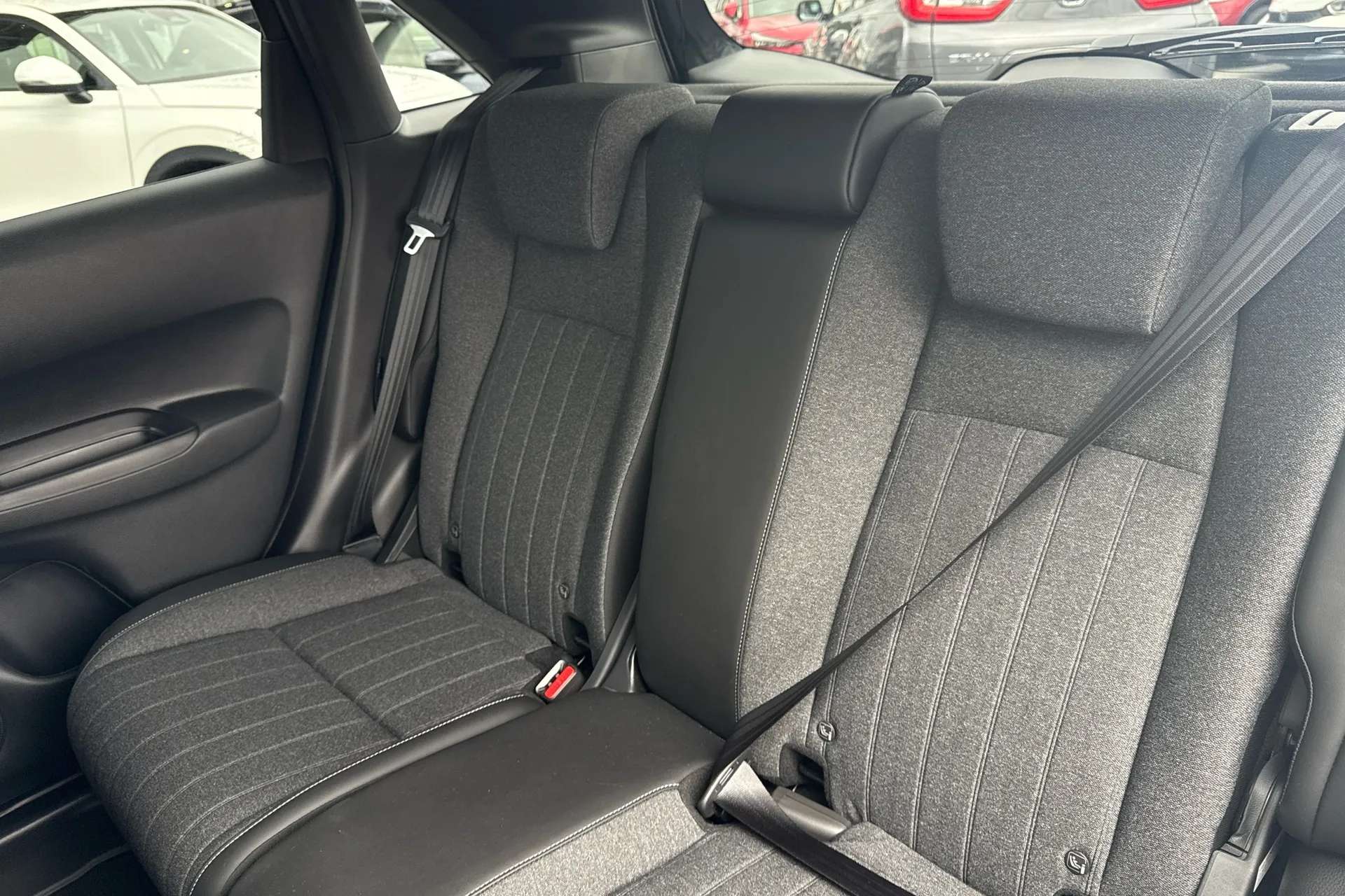 2024 HONDA JAZZ 2024 HONDA JAZZ