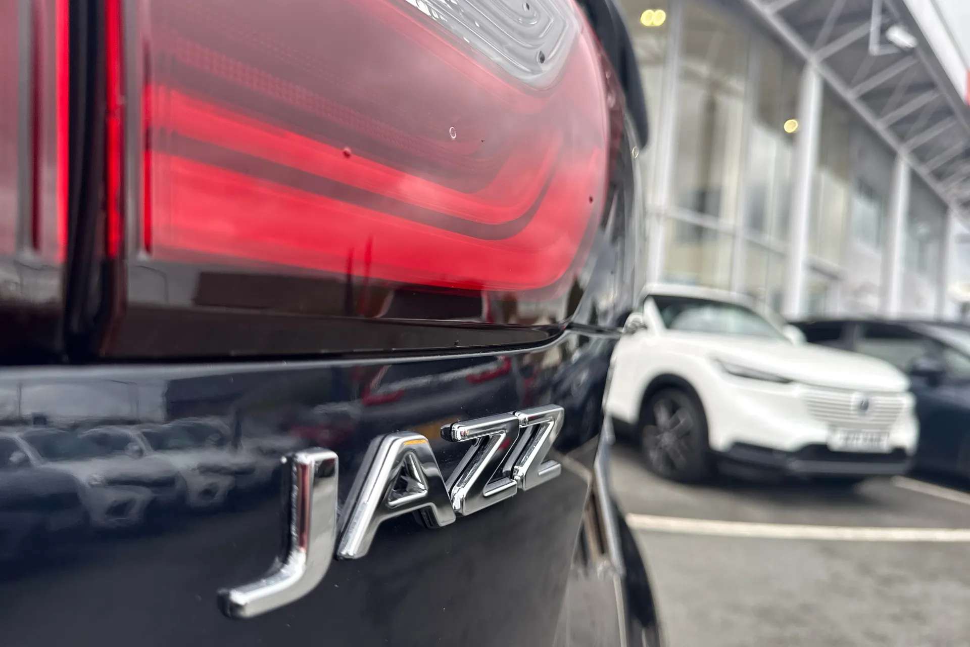 2024 HONDA JAZZ 2024 HONDA JAZZ
