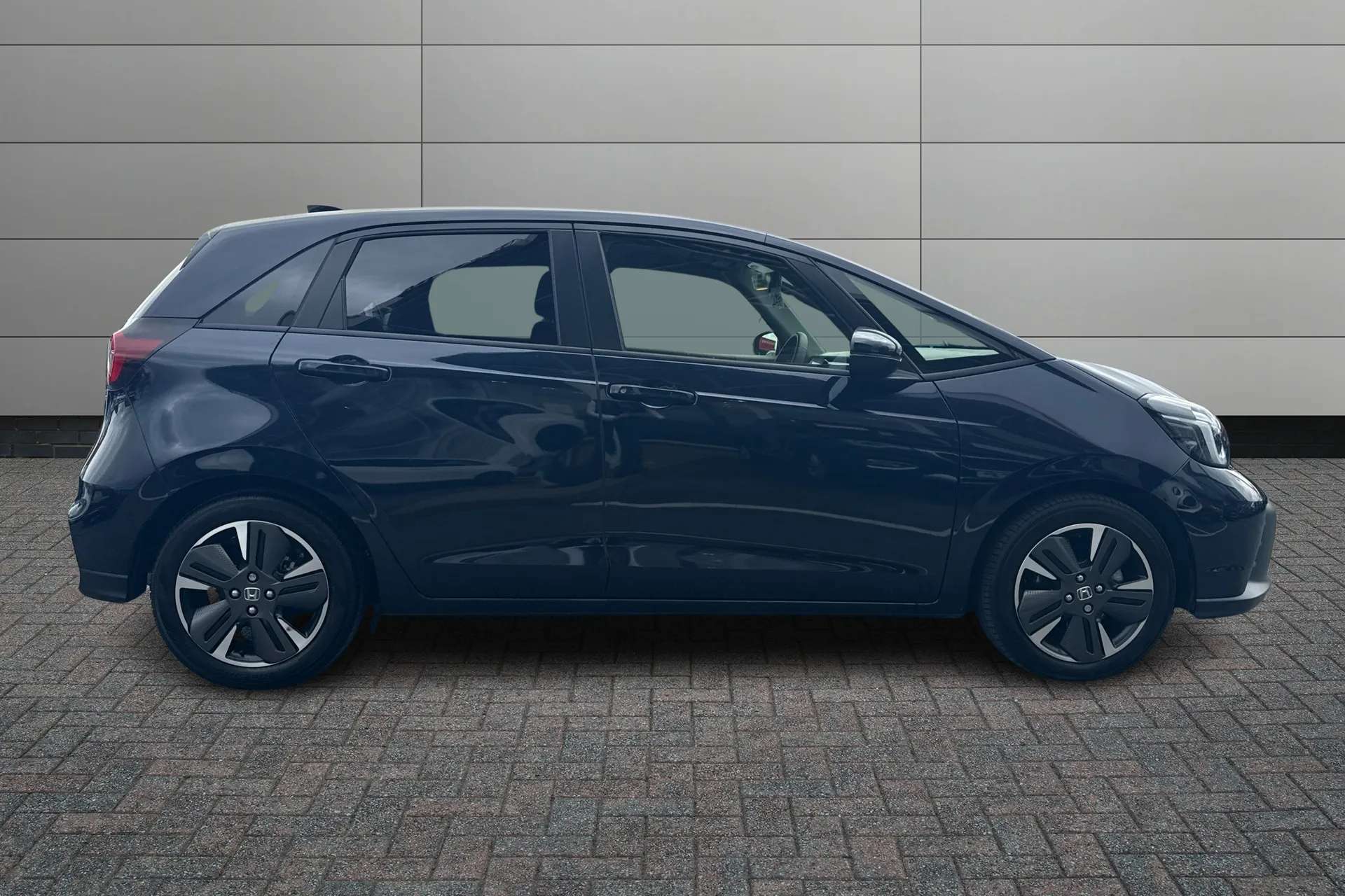 2024 HONDA JAZZ 2024 HONDA JAZZ