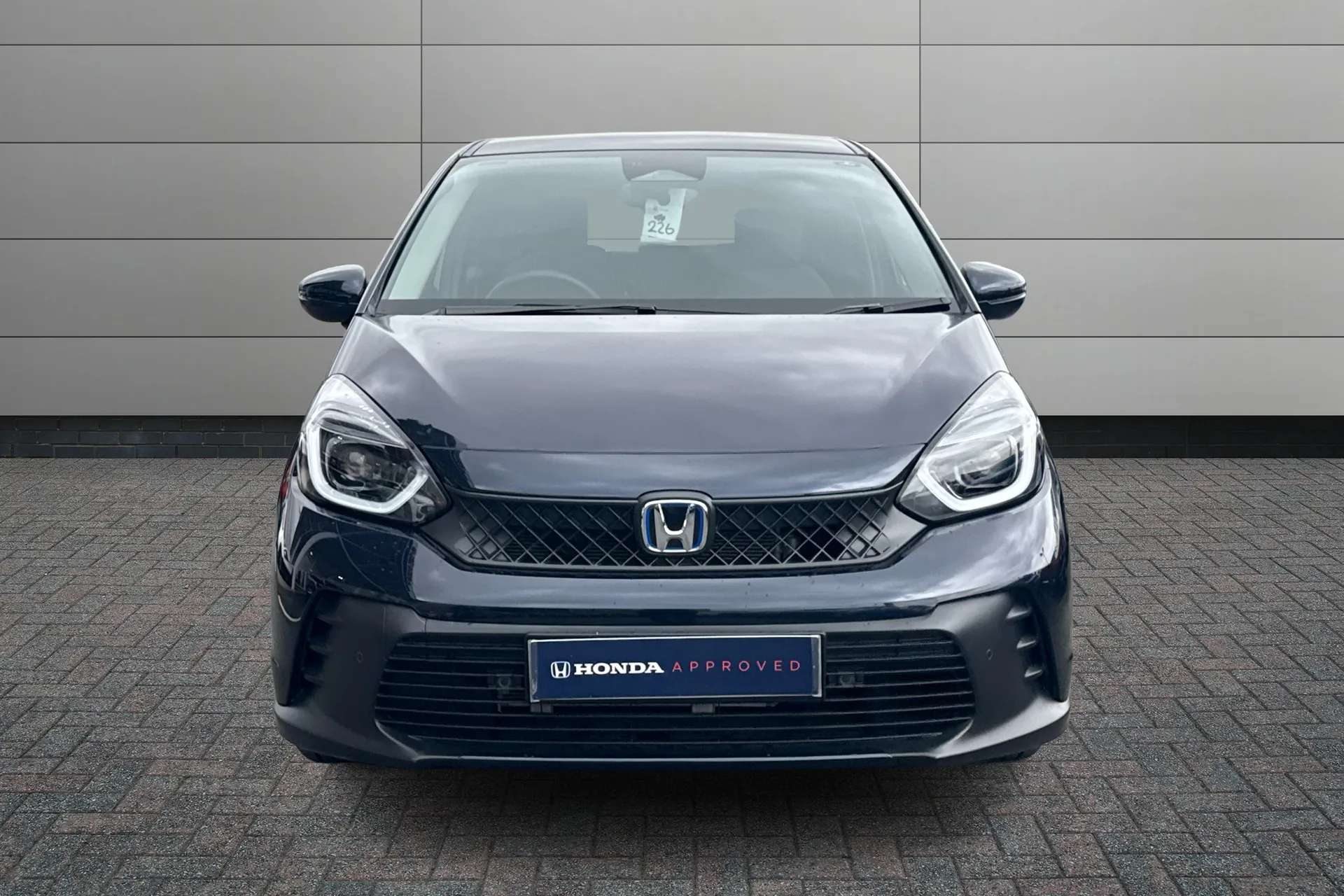 2024 HONDA JAZZ 2024 HONDA JAZZ