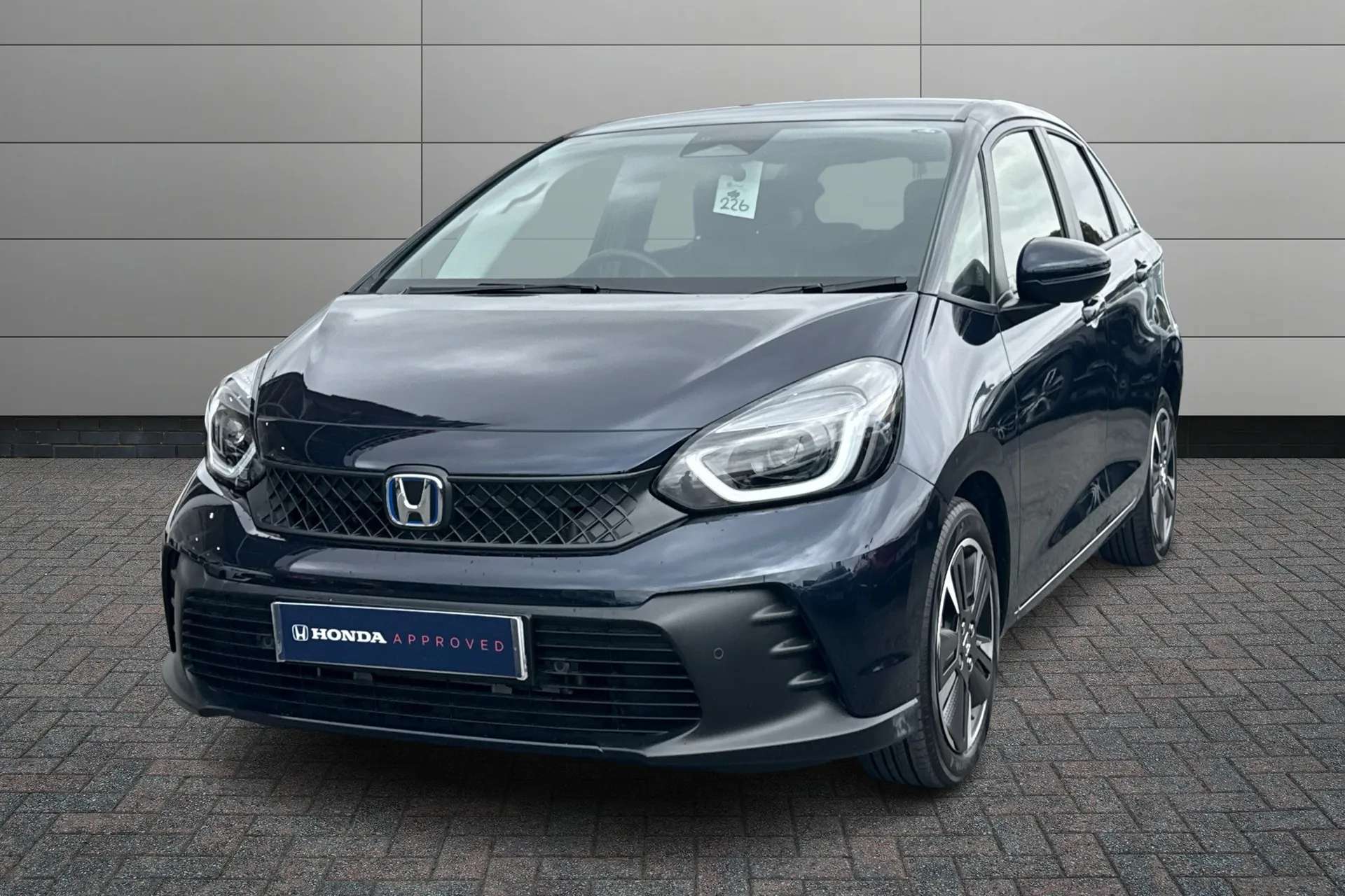 2024 HONDA JAZZ 2024 HONDA JAZZ