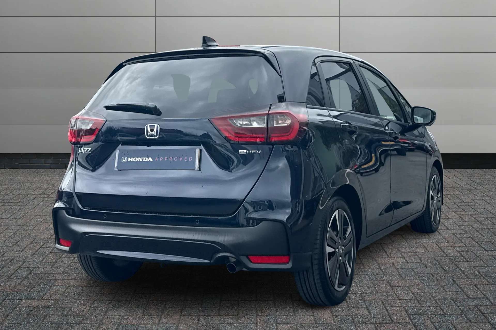 2024 HONDA JAZZ 2024 HONDA JAZZ