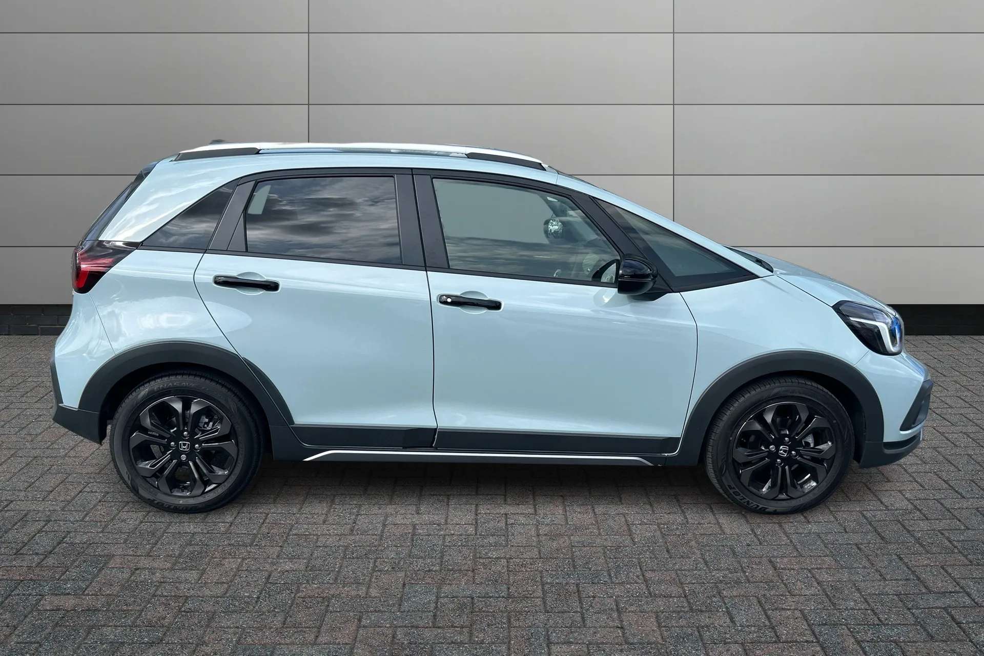 2025 HONDA JAZZ 2025 HONDA JAZZ