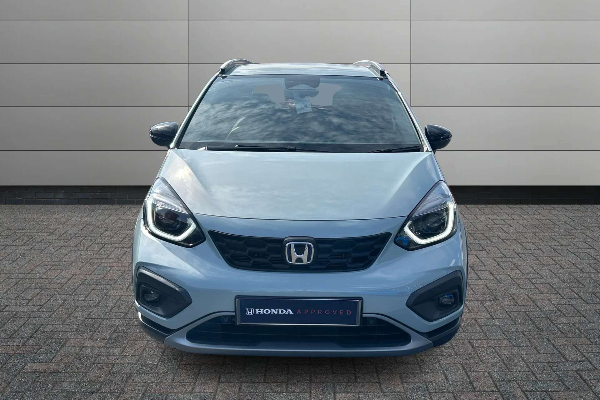 2025 HONDA JAZZ 2025 HONDA JAZZ