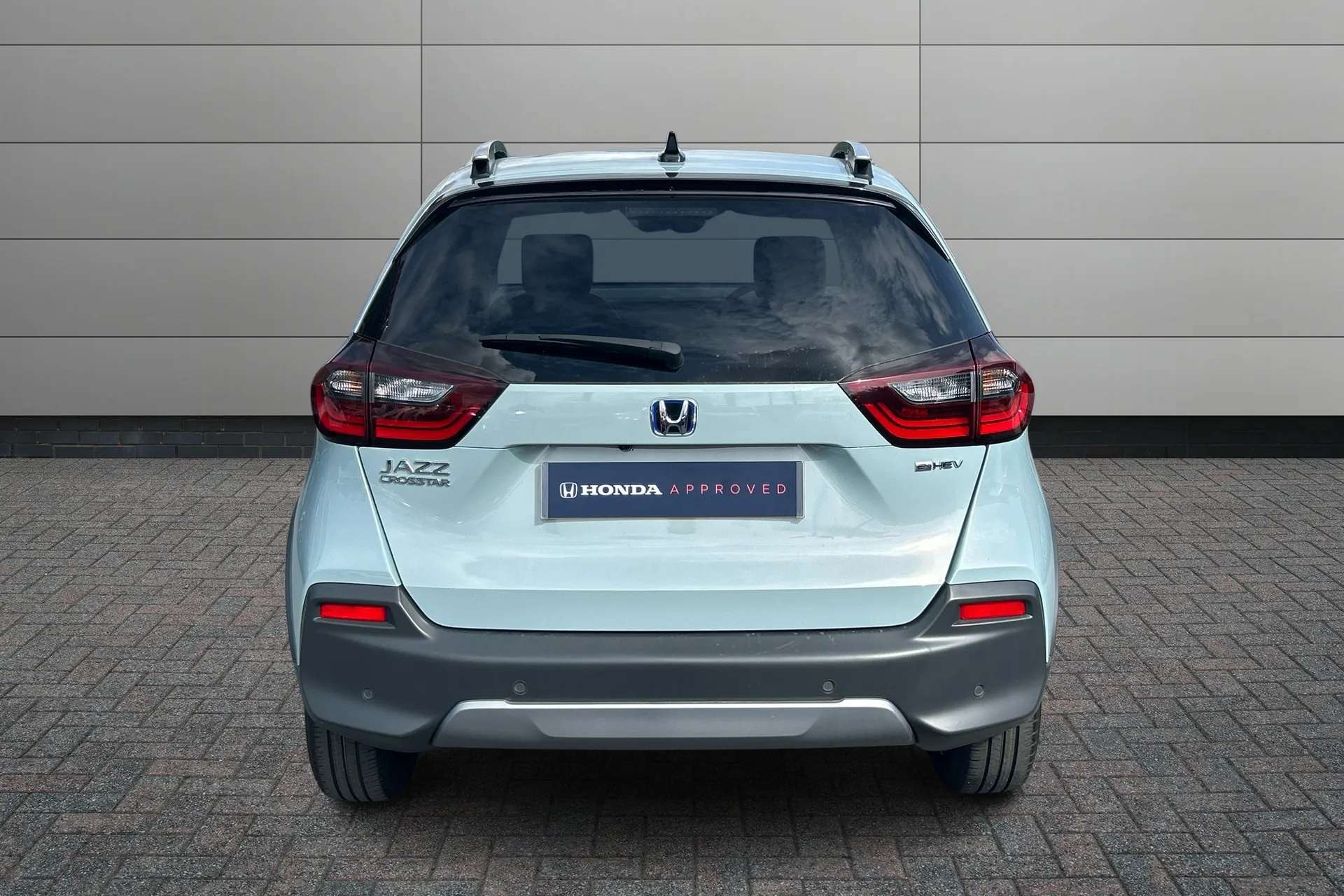 2025 HONDA JAZZ 2025 HONDA JAZZ