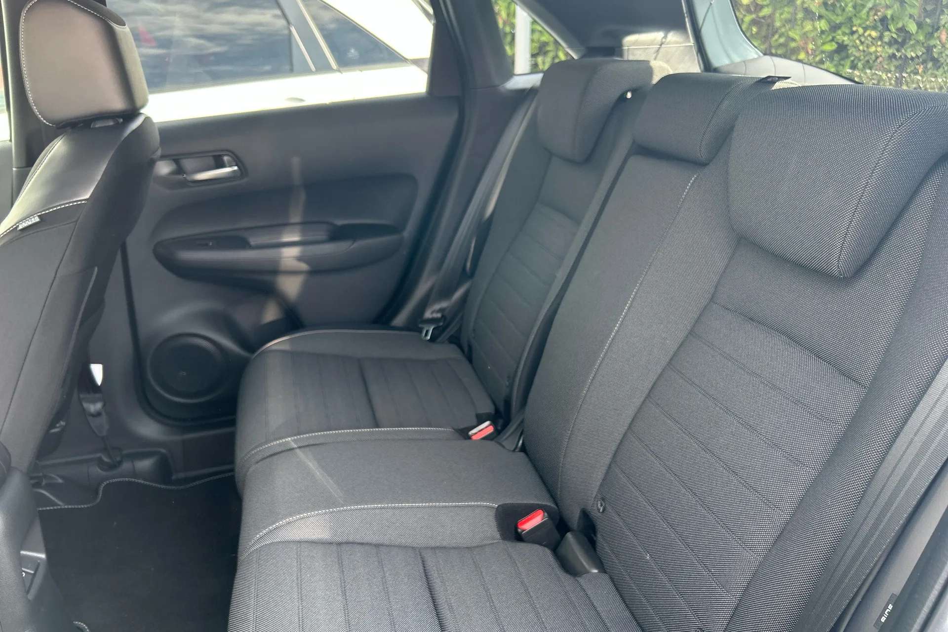 2025 HONDA JAZZ 2025 HONDA JAZZ