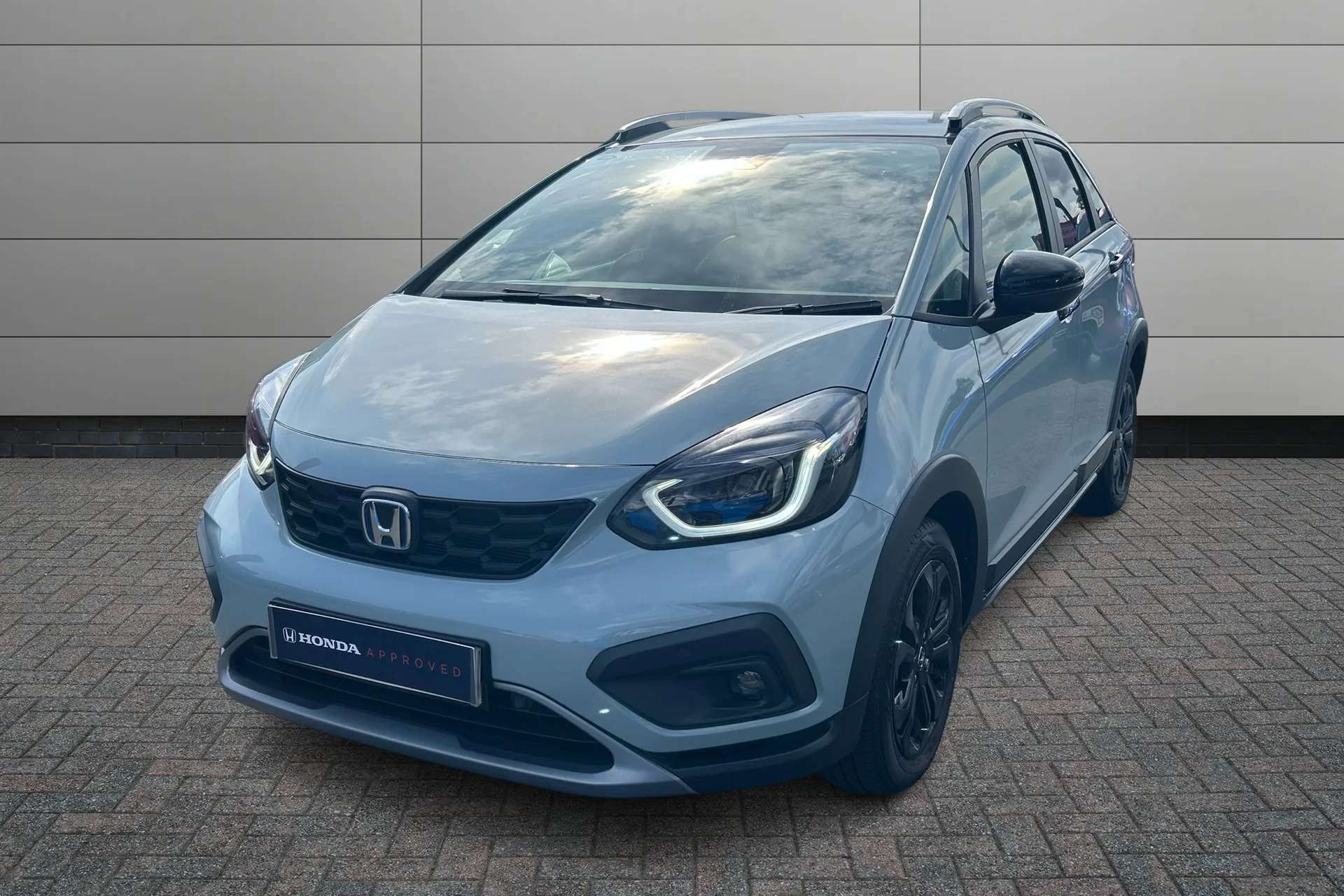 2025 HONDA JAZZ 2025 HONDA JAZZ