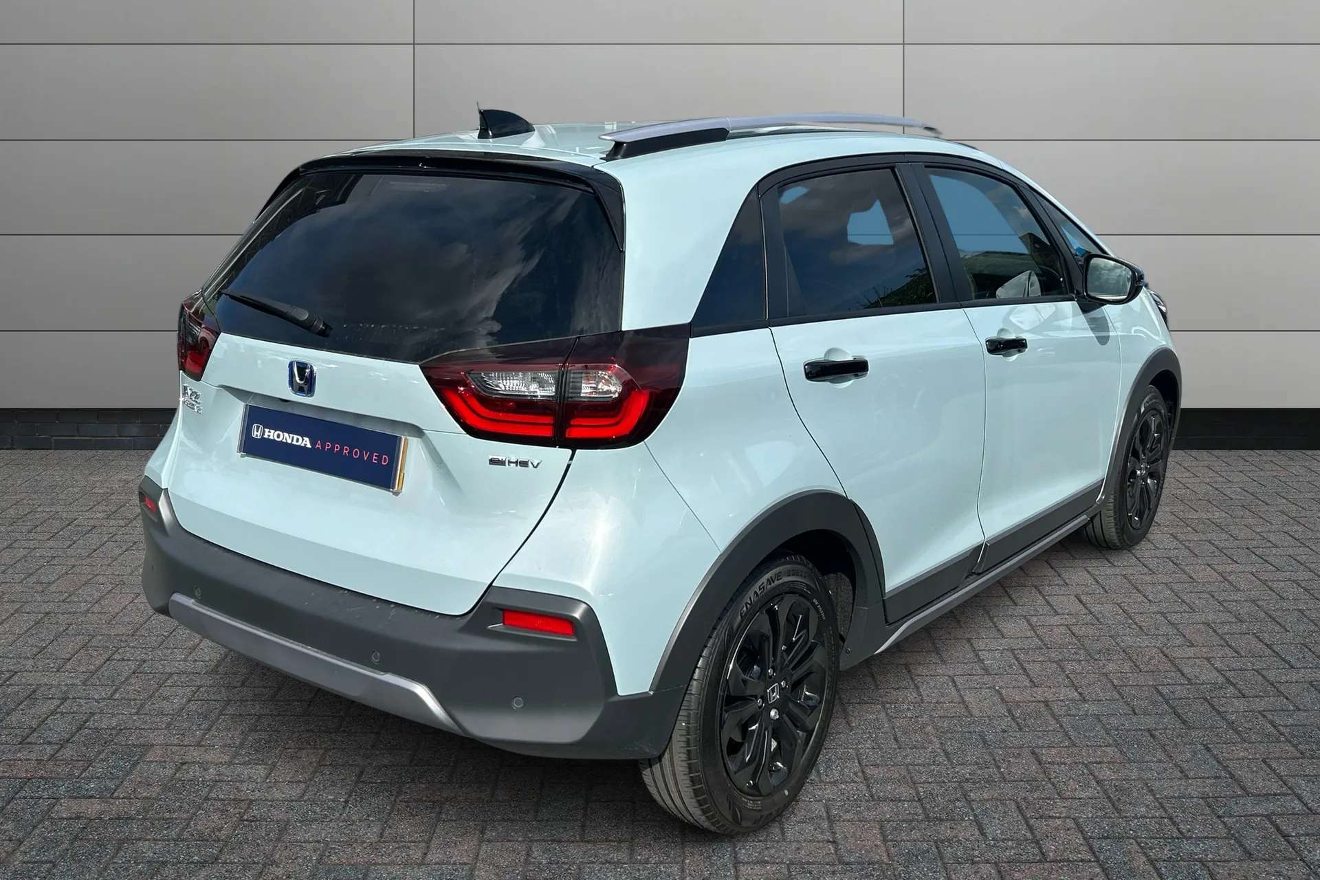 2025 HONDA JAZZ 2025 HONDA JAZZ