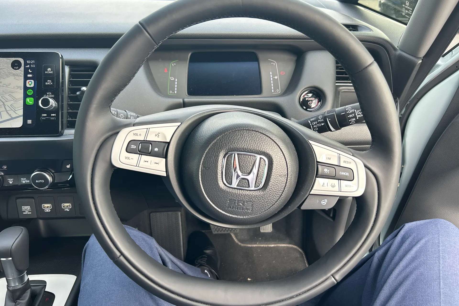 2025 HONDA JAZZ 2025 HONDA JAZZ