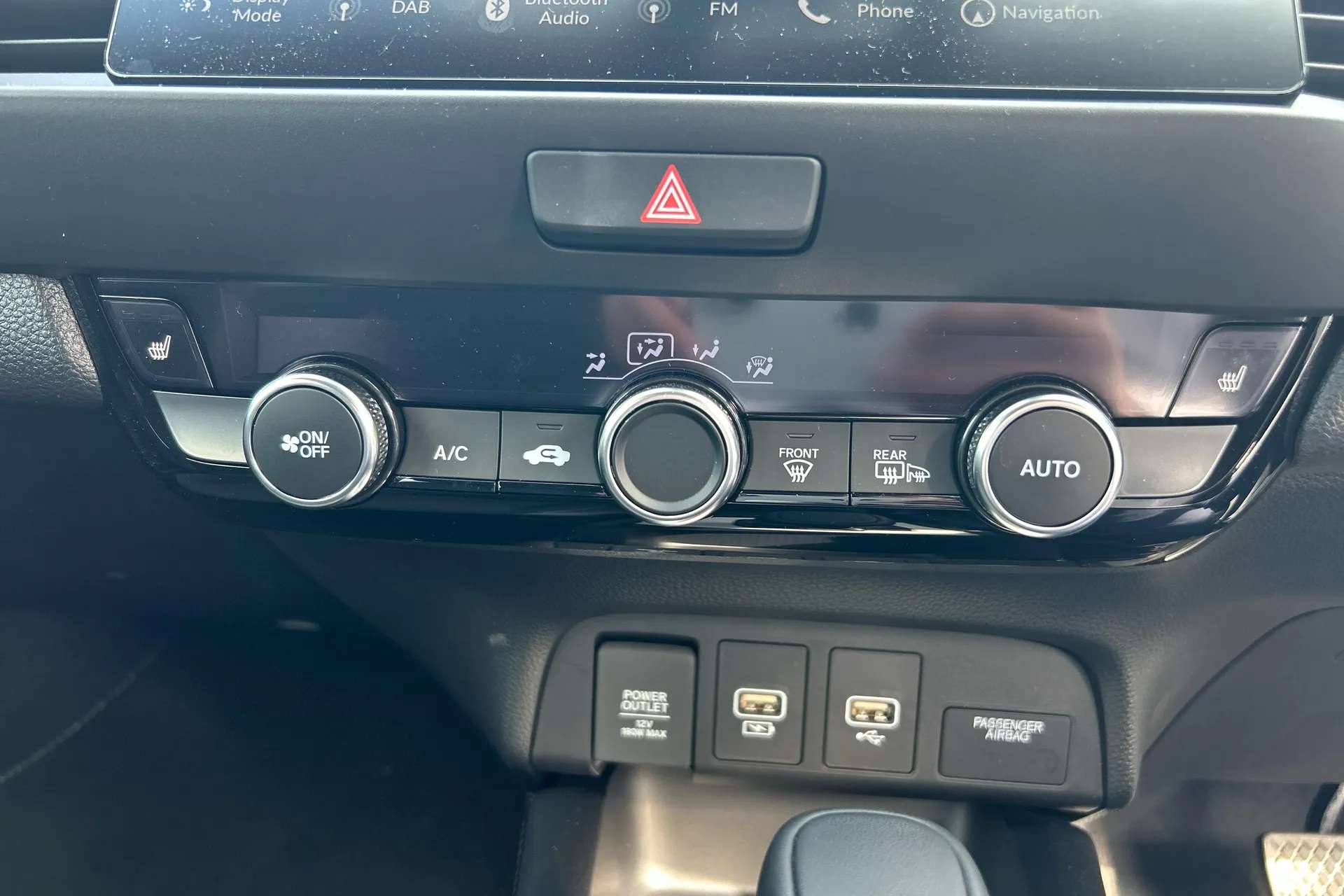 2025 HONDA JAZZ 2025 HONDA JAZZ