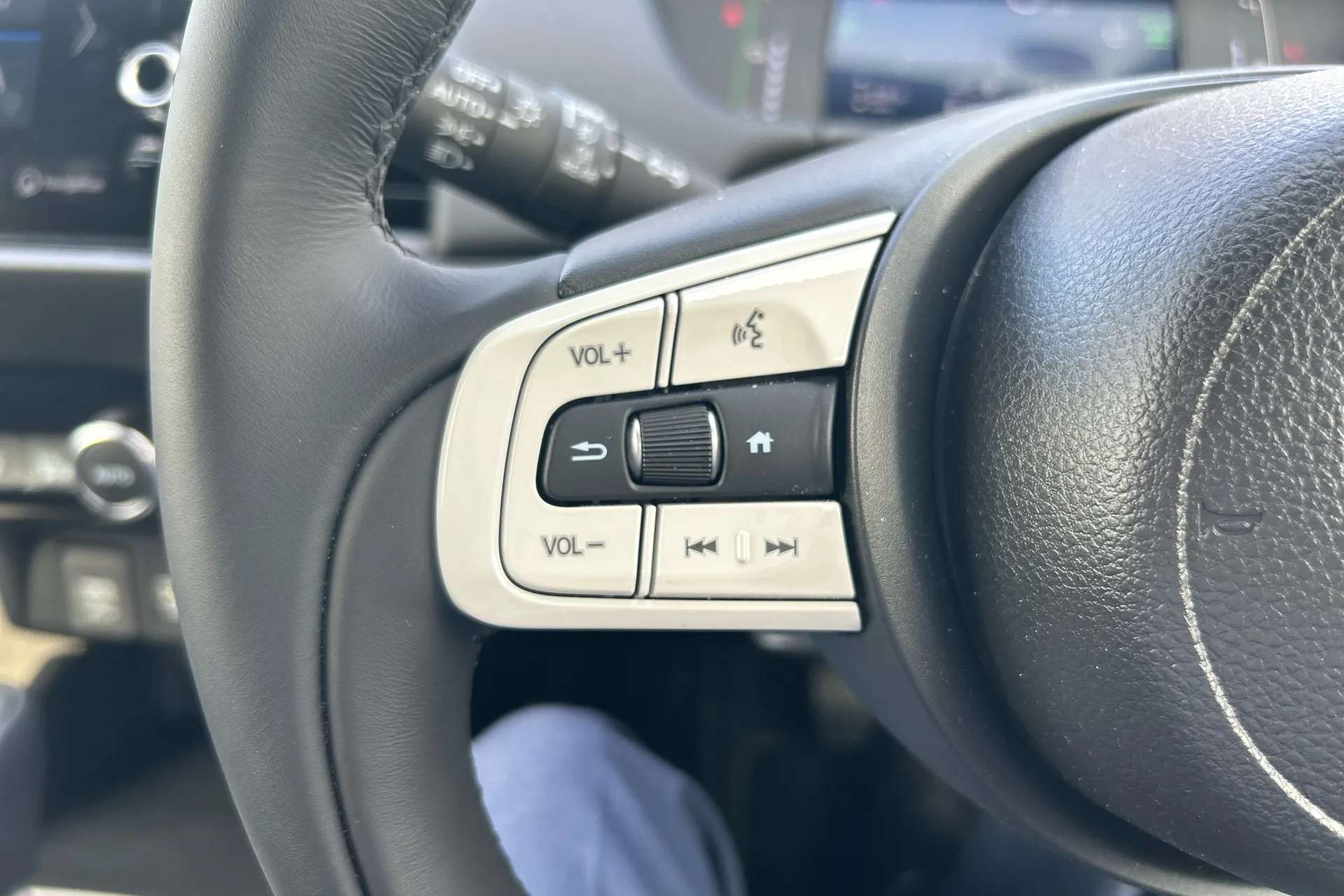 2025 HONDA JAZZ 2025 HONDA JAZZ