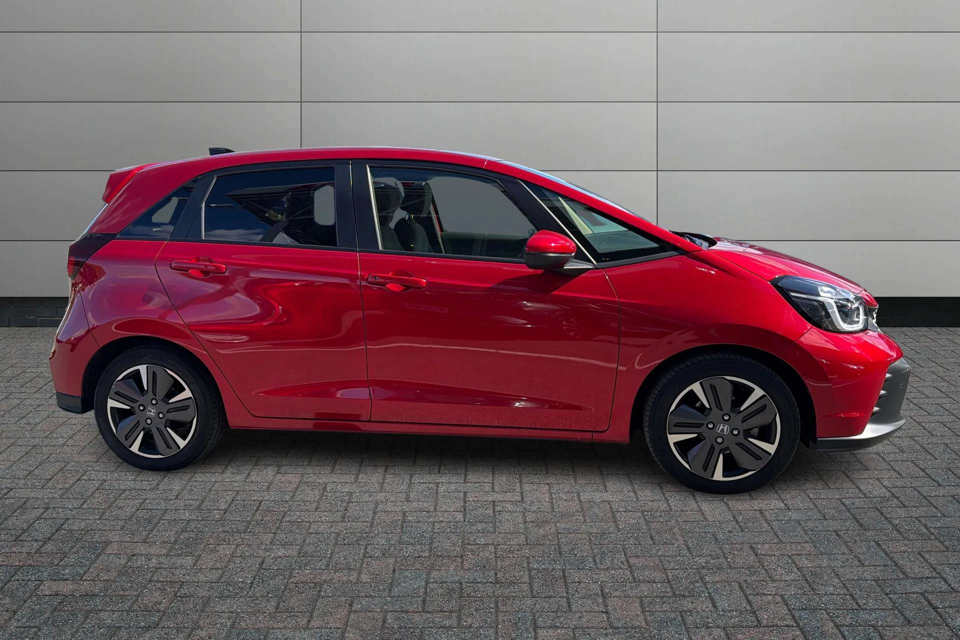 2023 HONDA JAZZ 2023 HONDA JAZZ
