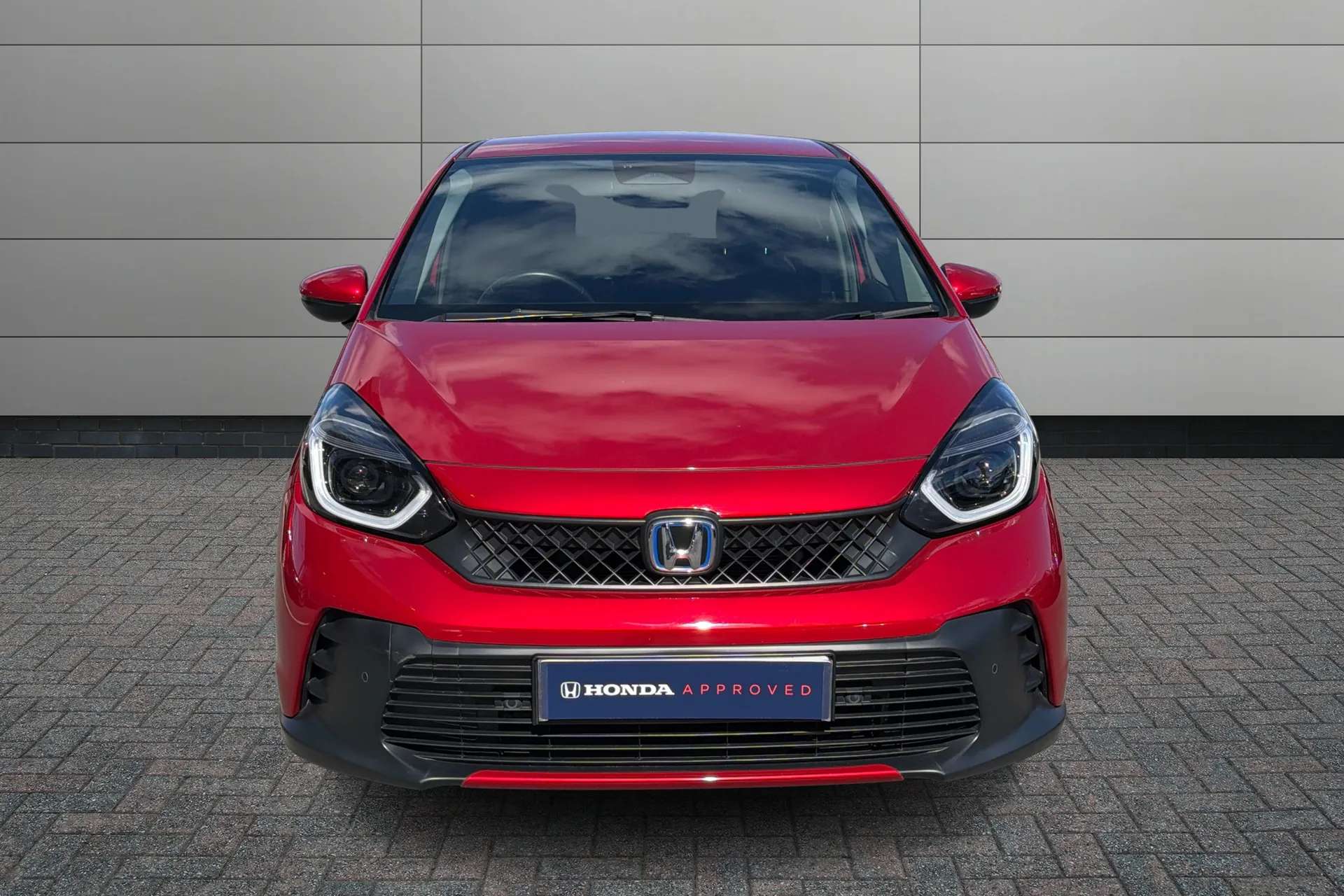 2023 HONDA JAZZ 2023 HONDA JAZZ