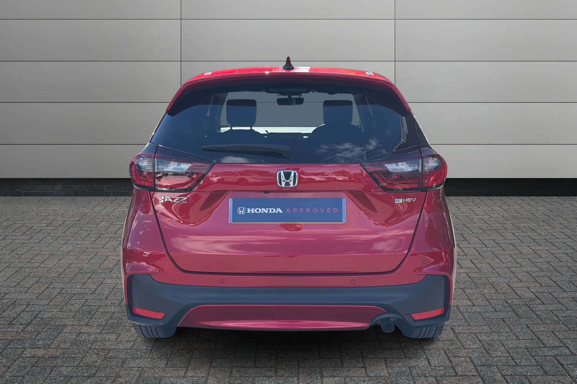 2023 HONDA JAZZ 2023 HONDA JAZZ