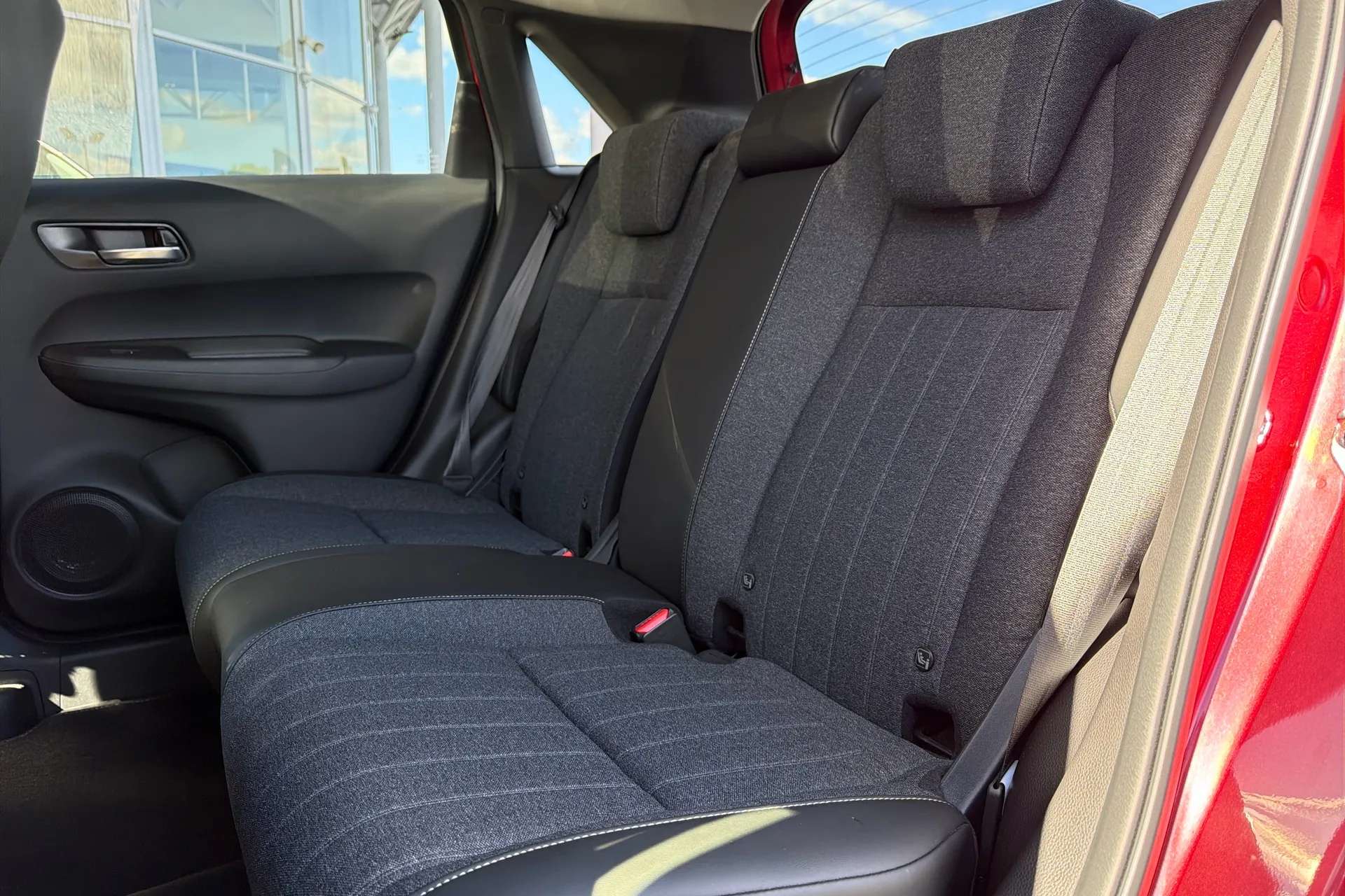 2023 HONDA JAZZ 2023 HONDA JAZZ