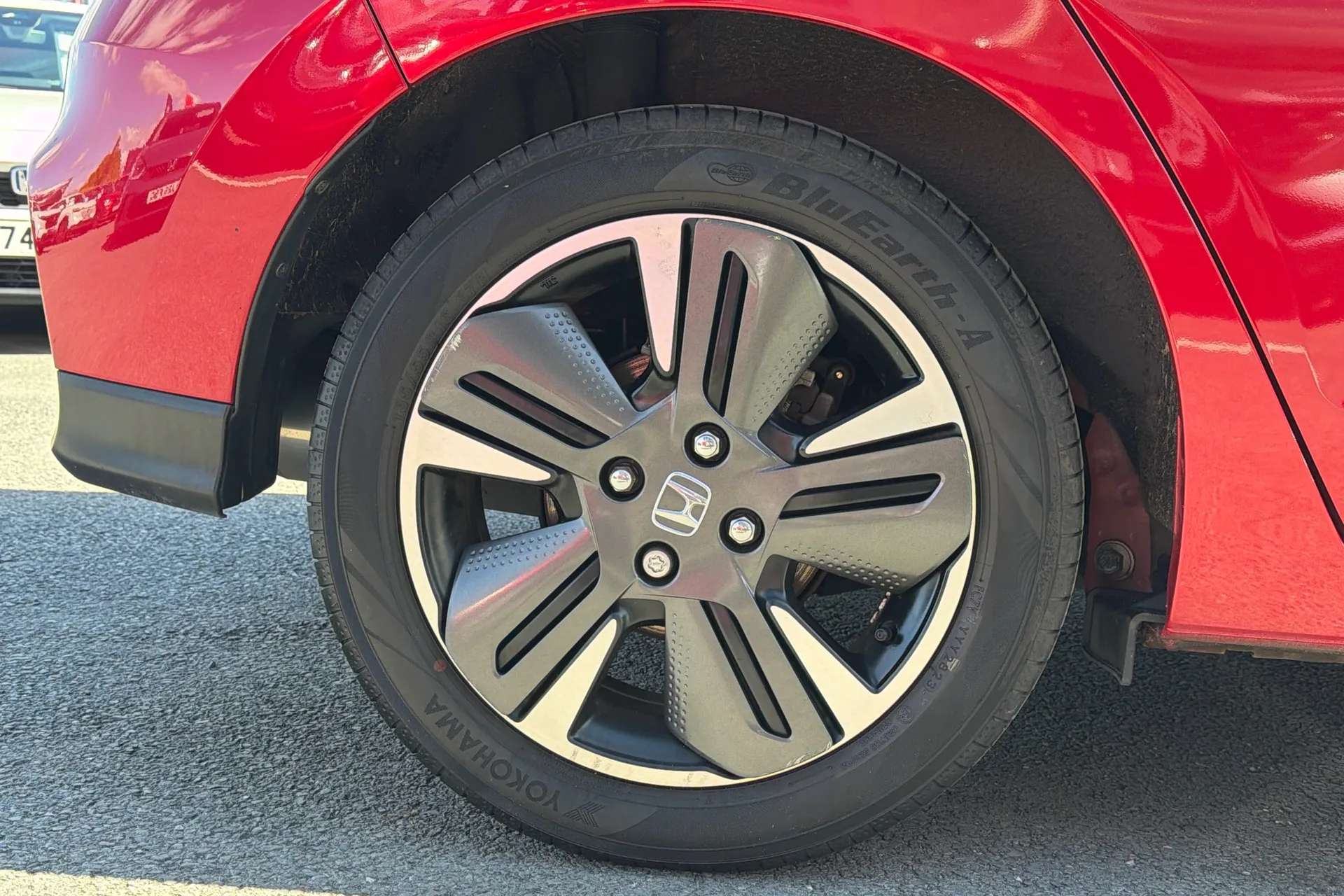 2023 HONDA JAZZ 2023 HONDA JAZZ