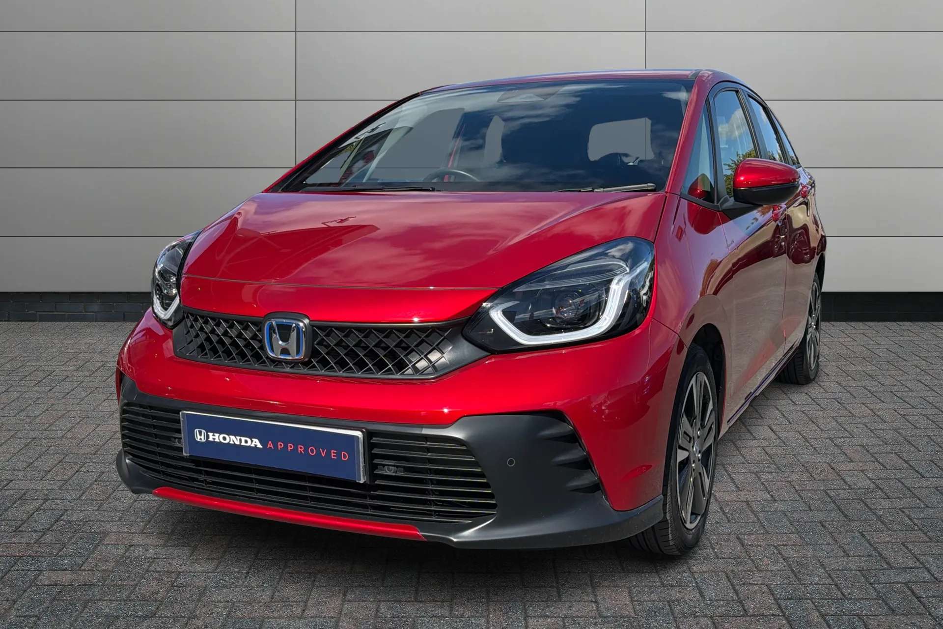 2023 HONDA JAZZ 2023 HONDA JAZZ
