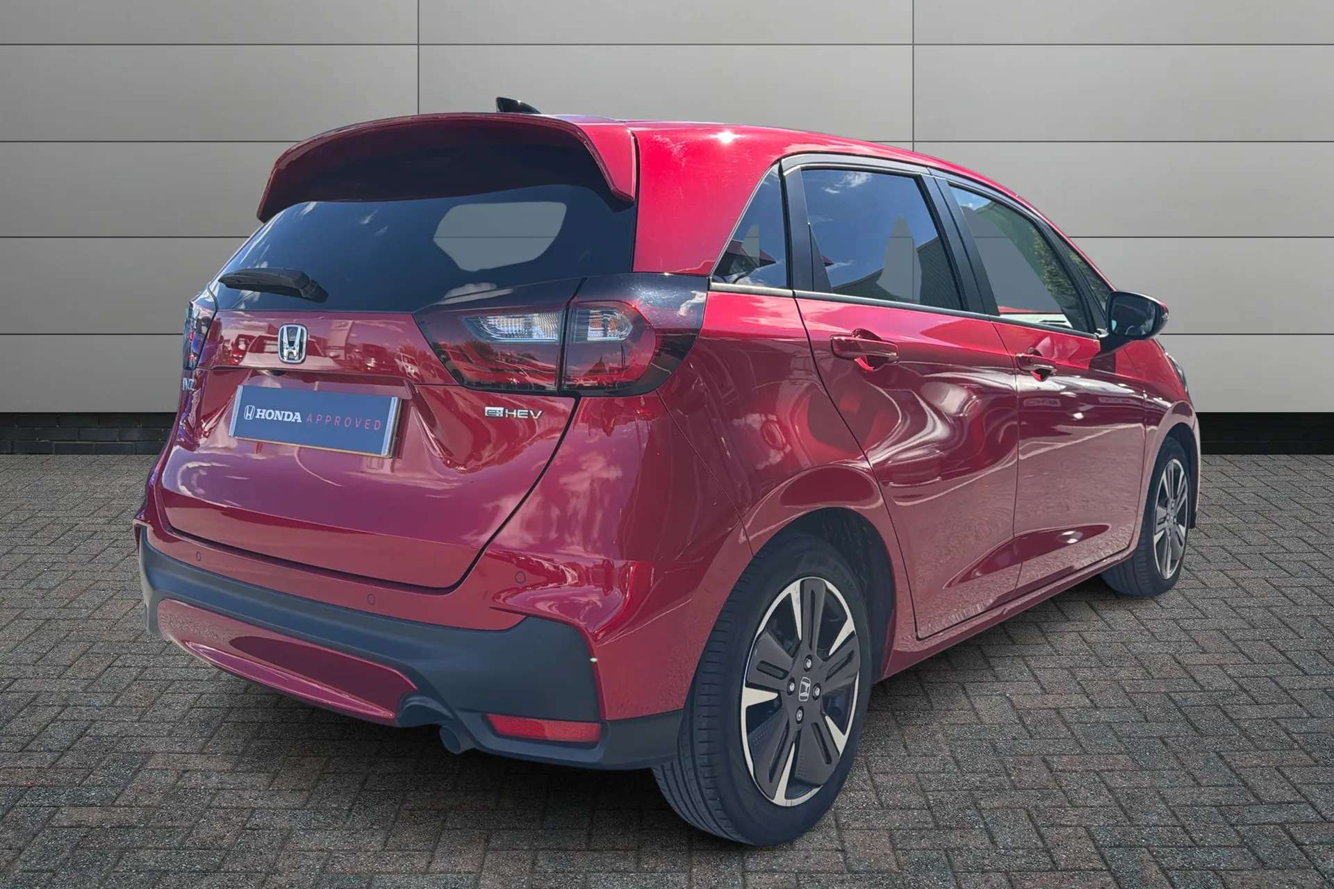 2023 HONDA JAZZ 2023 HONDA JAZZ