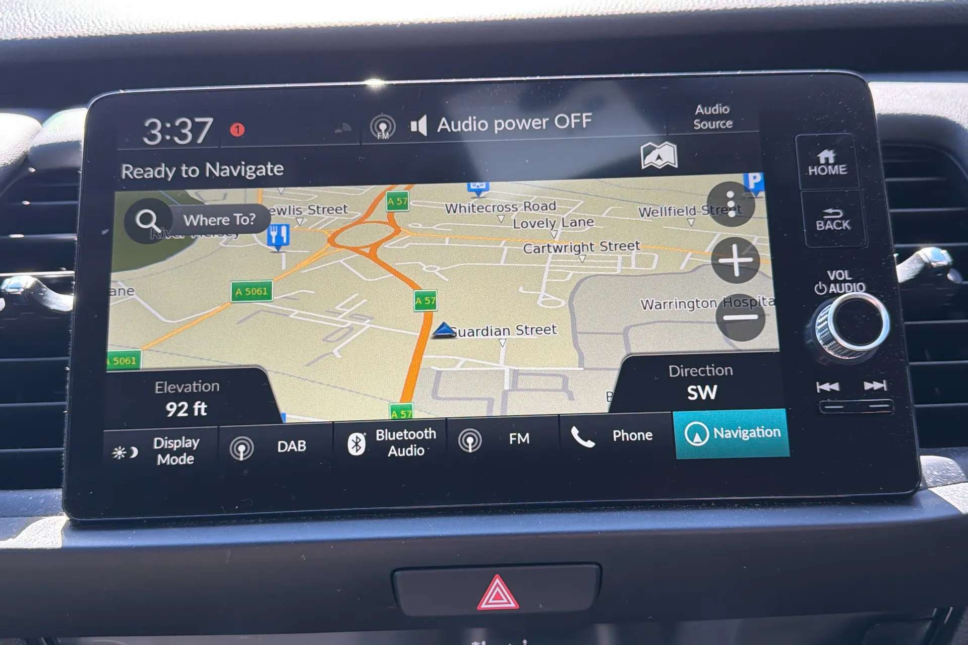 2023 HONDA JAZZ 2023 HONDA JAZZ