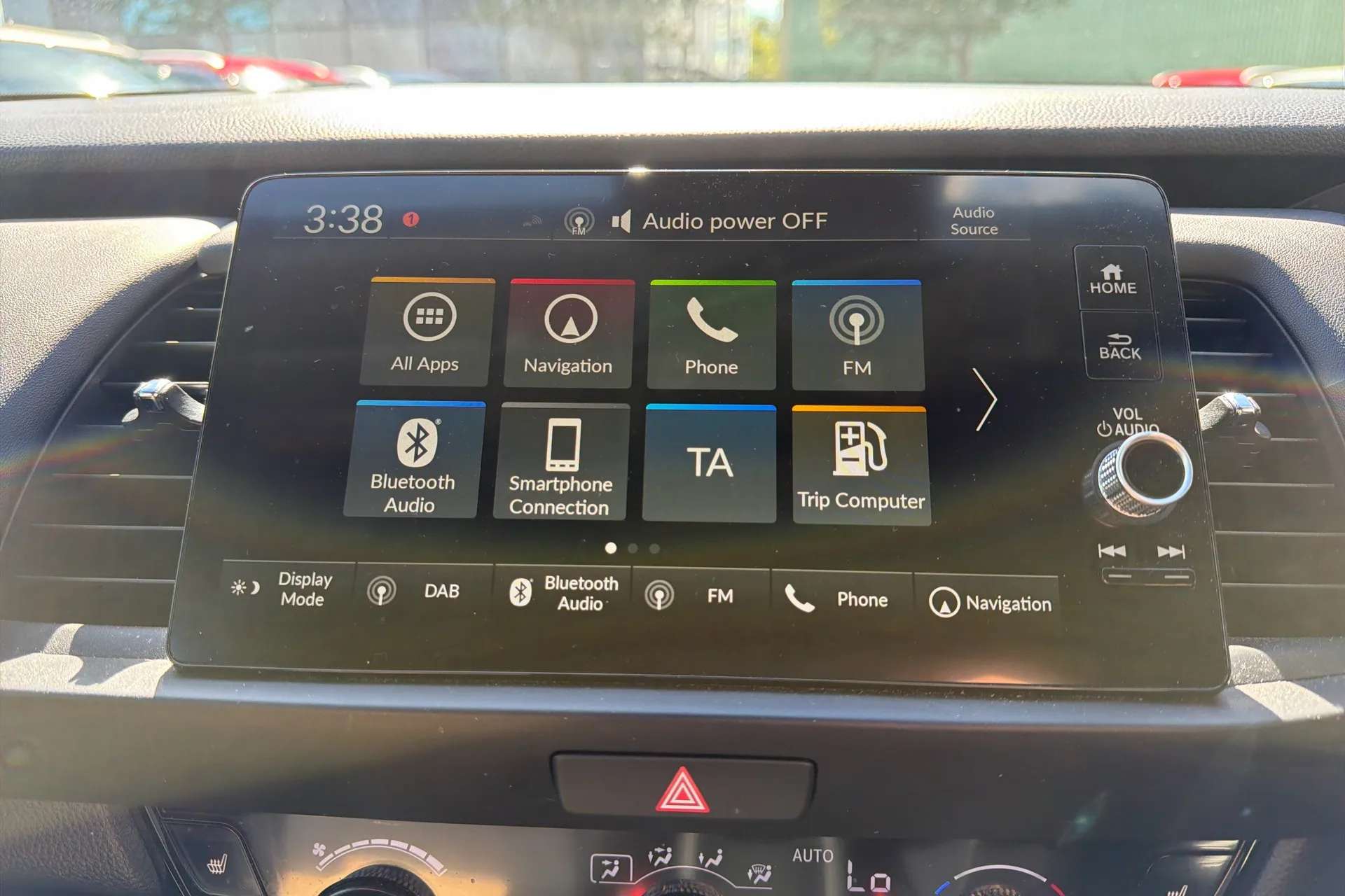 2023 HONDA JAZZ 2023 HONDA JAZZ