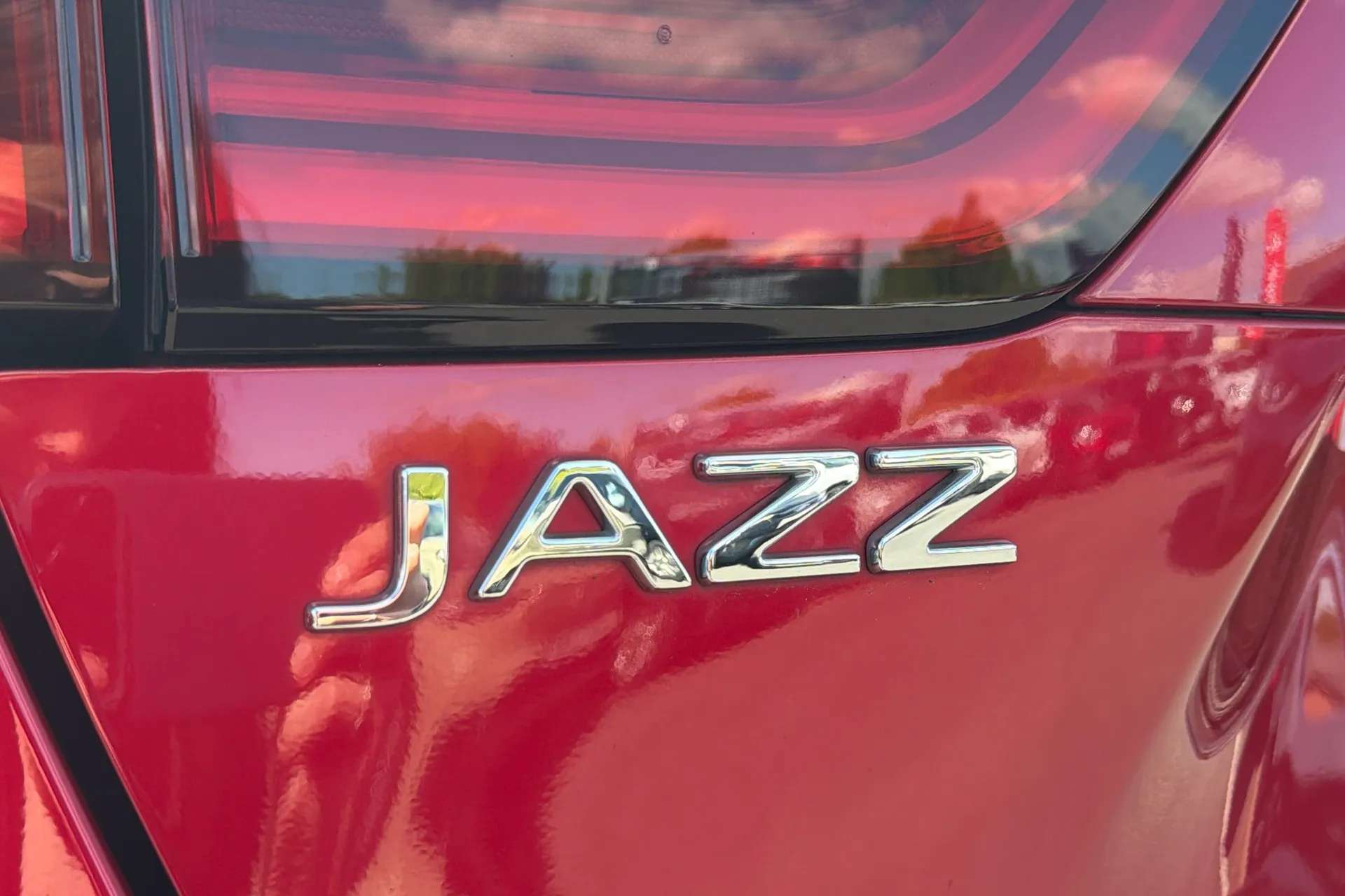 2023 HONDA JAZZ 2023 HONDA JAZZ