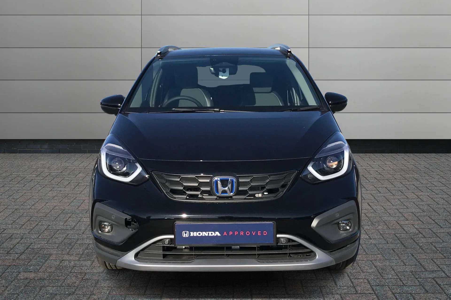 2023 HONDA JAZZ 2023 HONDA JAZZ