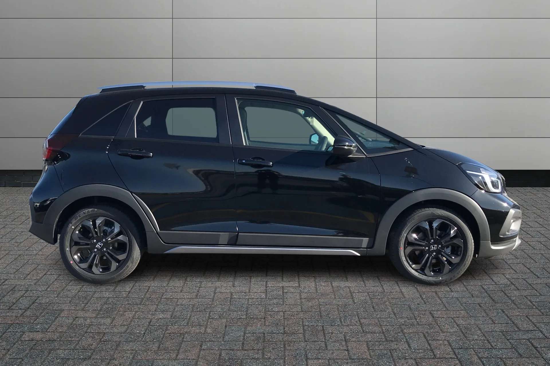 2023 HONDA JAZZ 2023 HONDA JAZZ