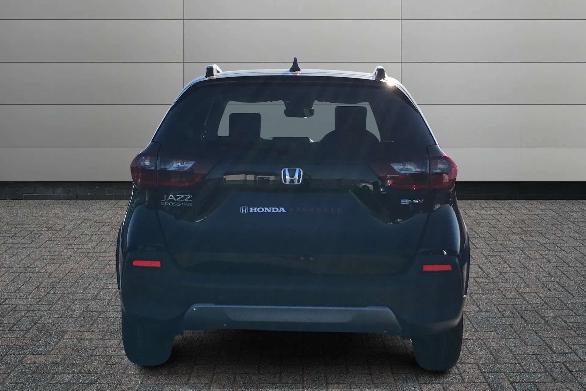 2023 HONDA JAZZ 2023 HONDA JAZZ