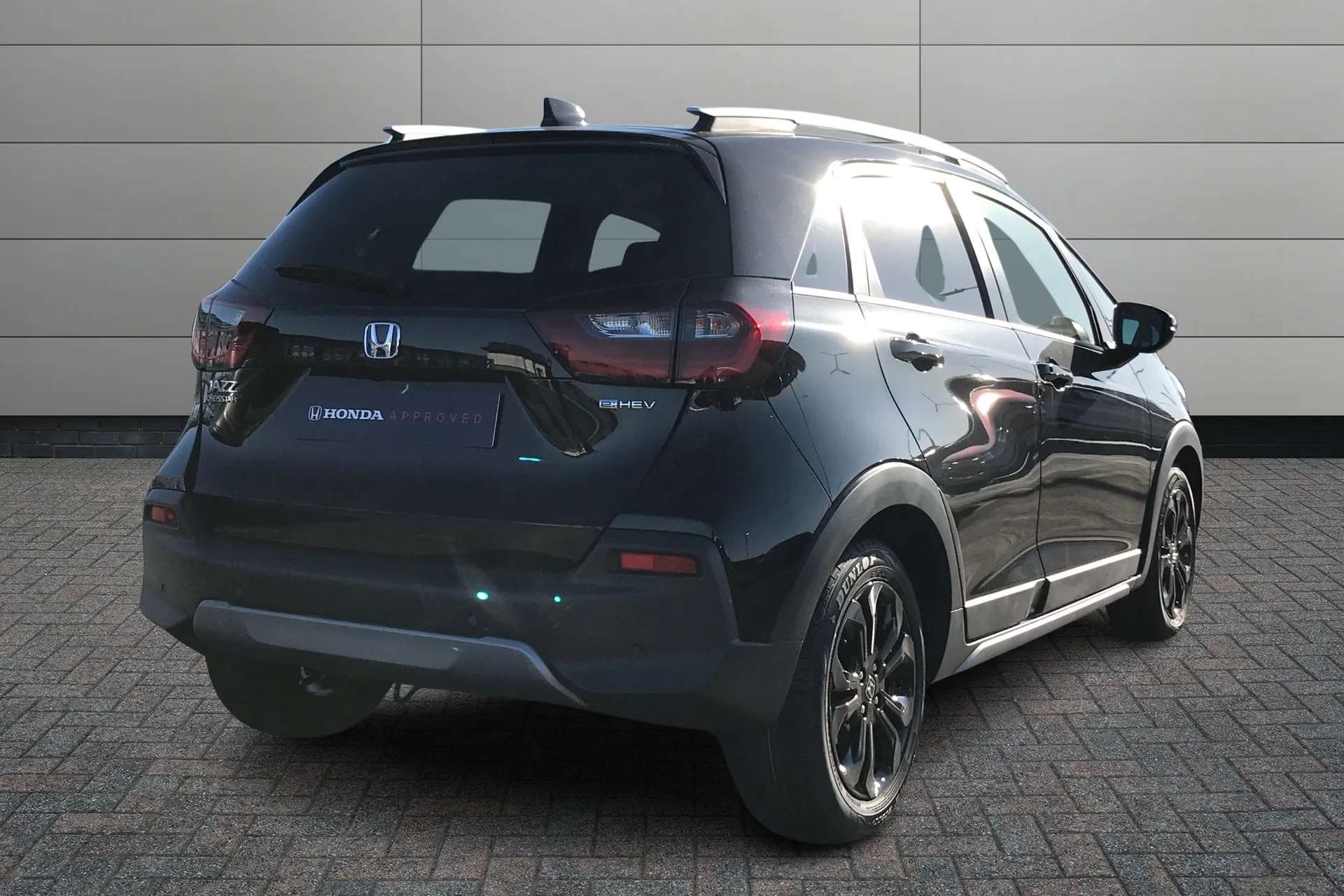 2023 HONDA JAZZ 2023 HONDA JAZZ