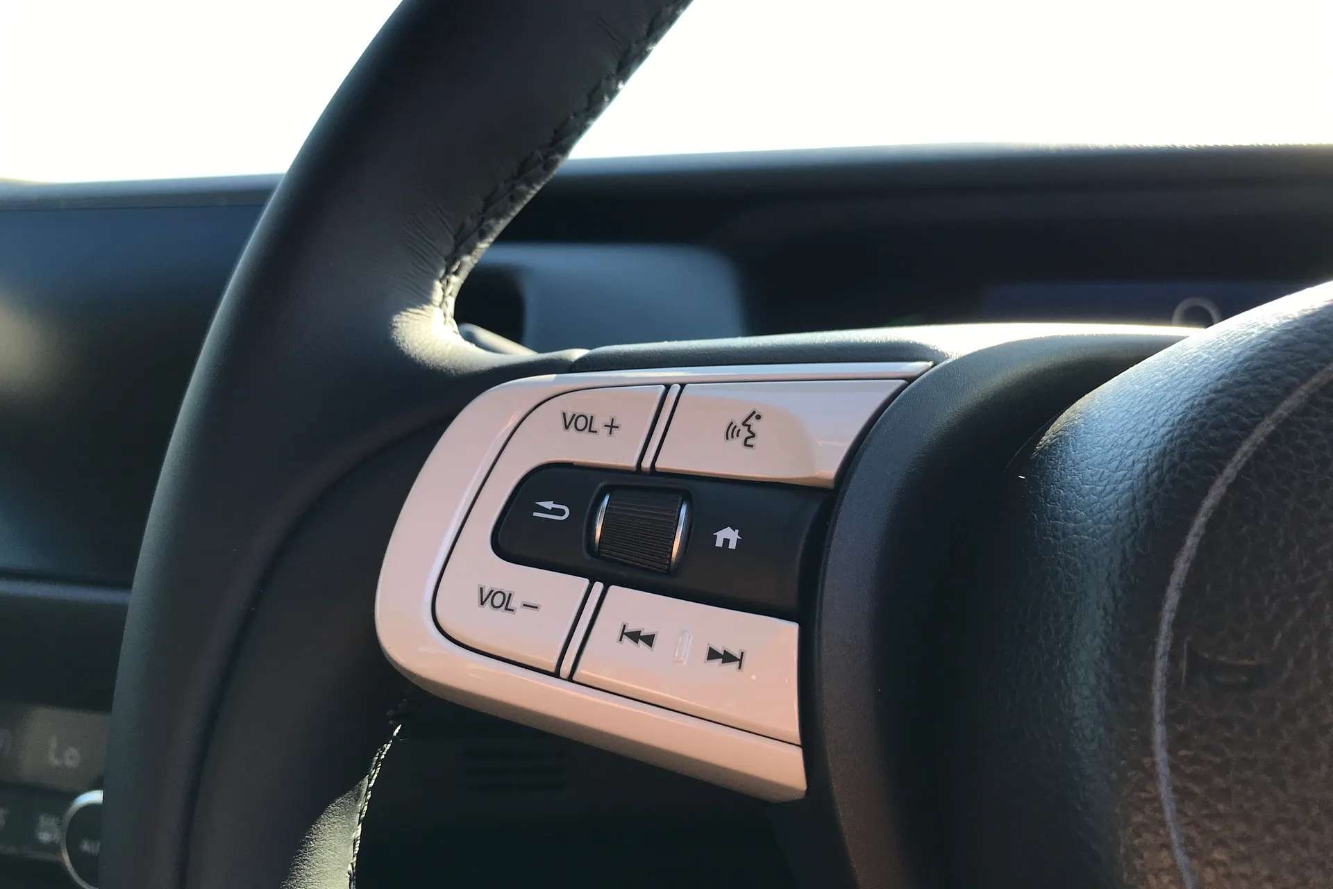 2023 HONDA JAZZ 2023 HONDA JAZZ