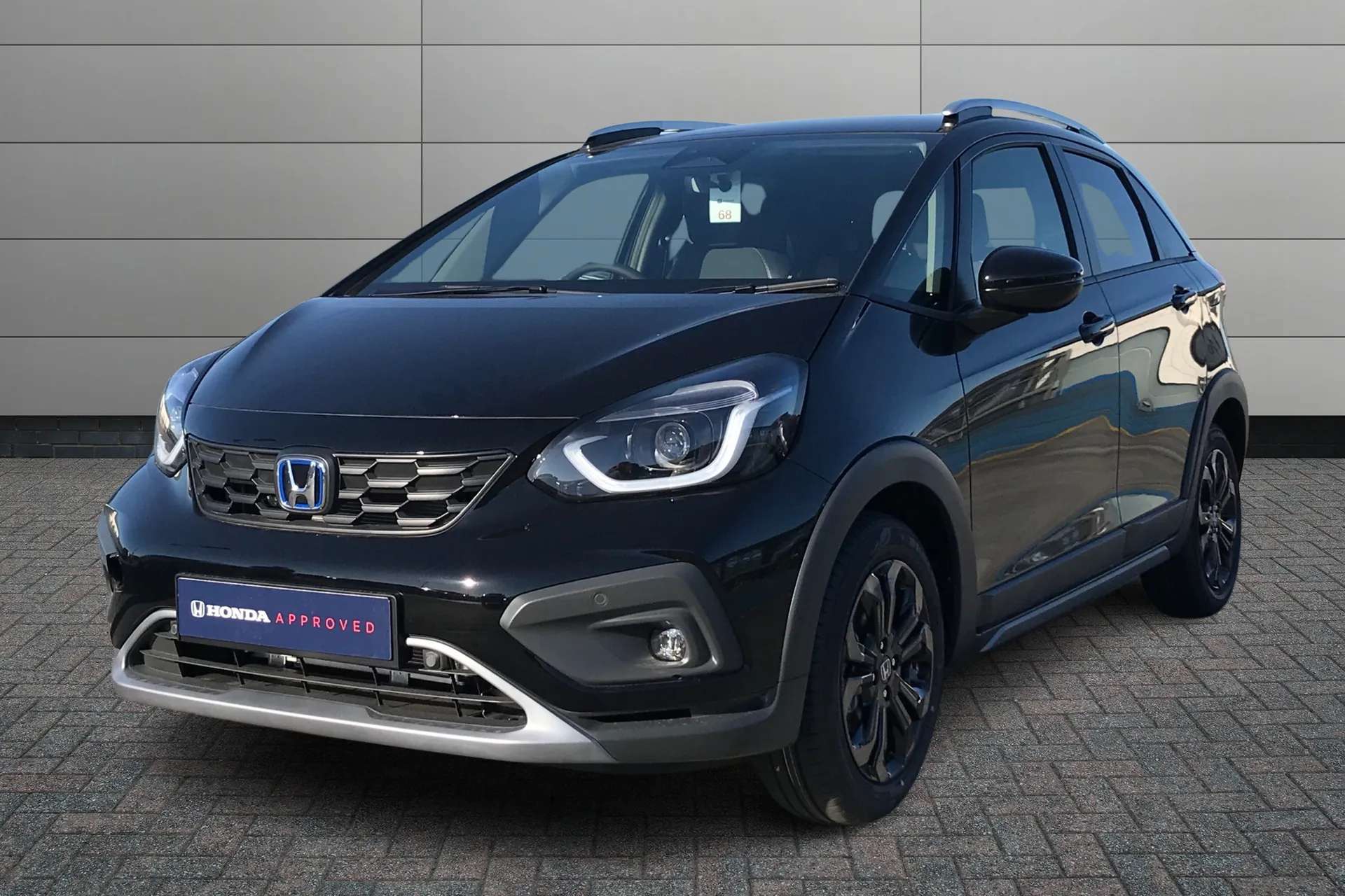 2023 HONDA JAZZ 2023 HONDA JAZZ