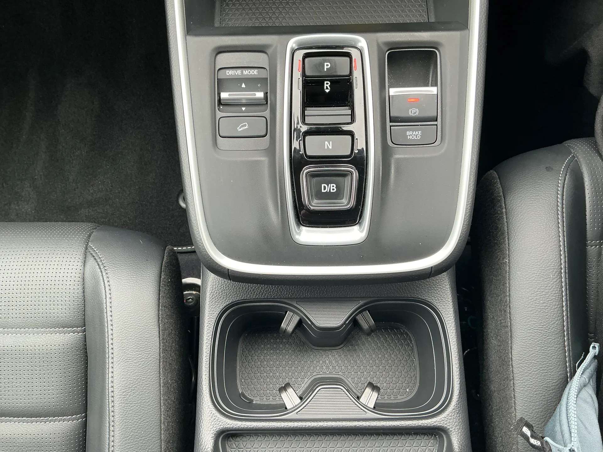 2024 HONDA CR-V 2024 HONDA CR-V