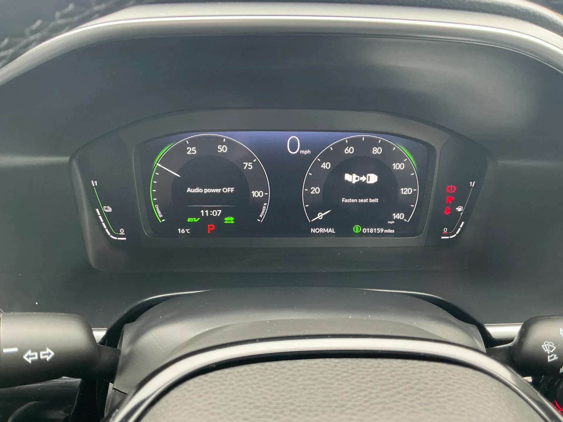2024 HONDA CR-V 2024 HONDA CR-V