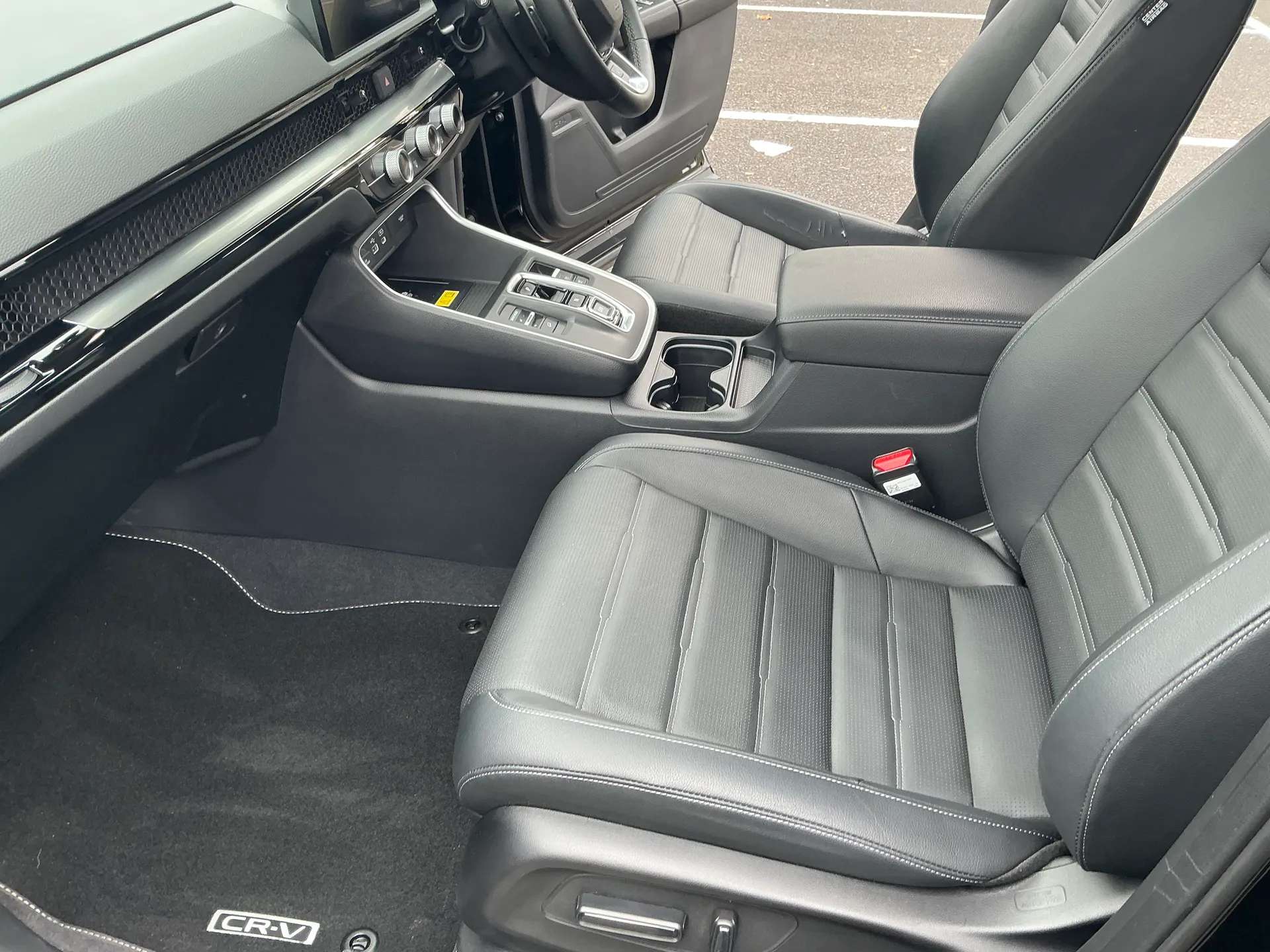2024 HONDA CR-V 2024 HONDA CR-V